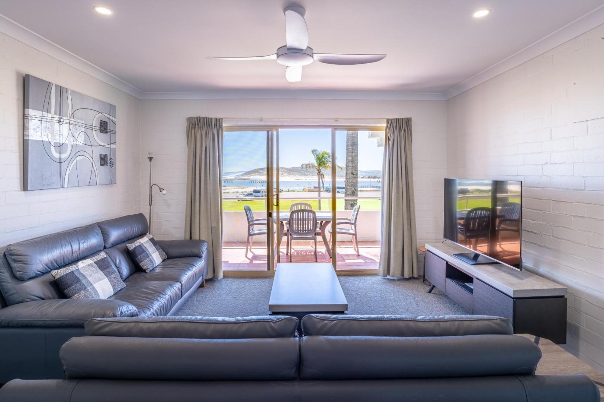 Kalbarri Murchison View Apartments 3* Kalbarri