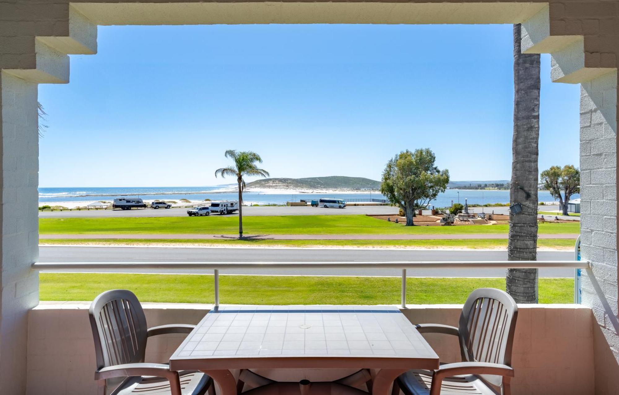 Kalbarri Murchison View Apartments Holiday park 3*