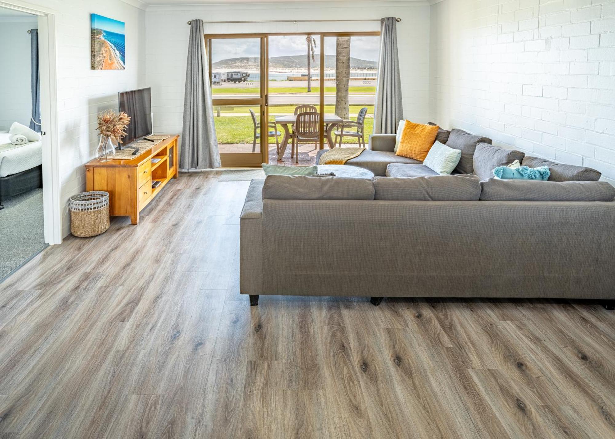 Kalbarri Murchison View Apartments Holiday park Kalbarri