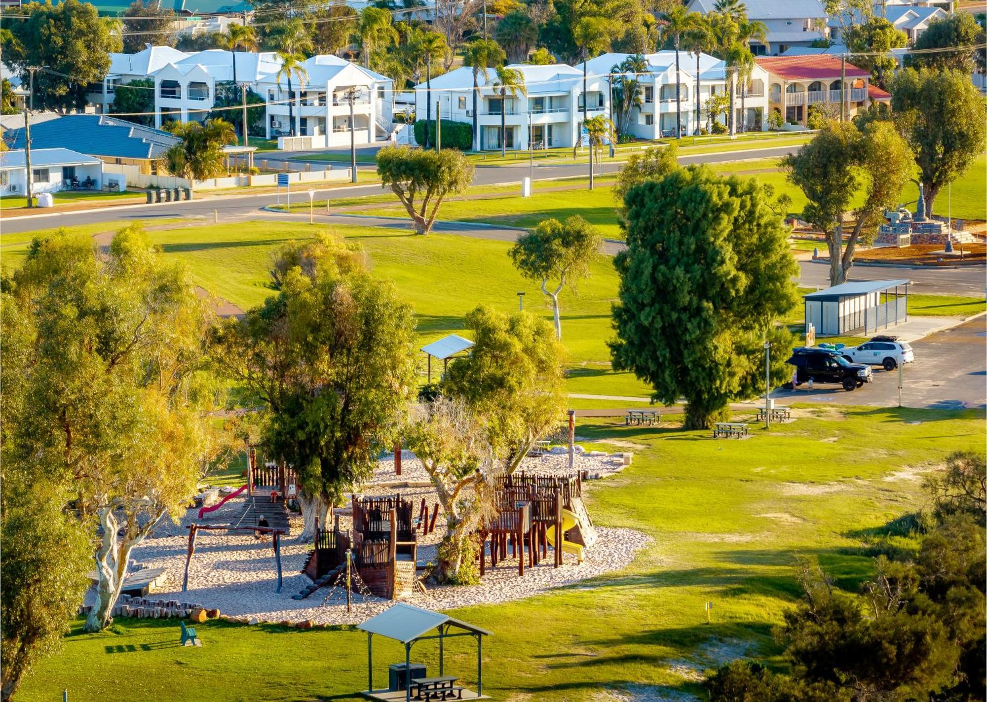 Kalbarri Murchison View Apartments Kalbarri