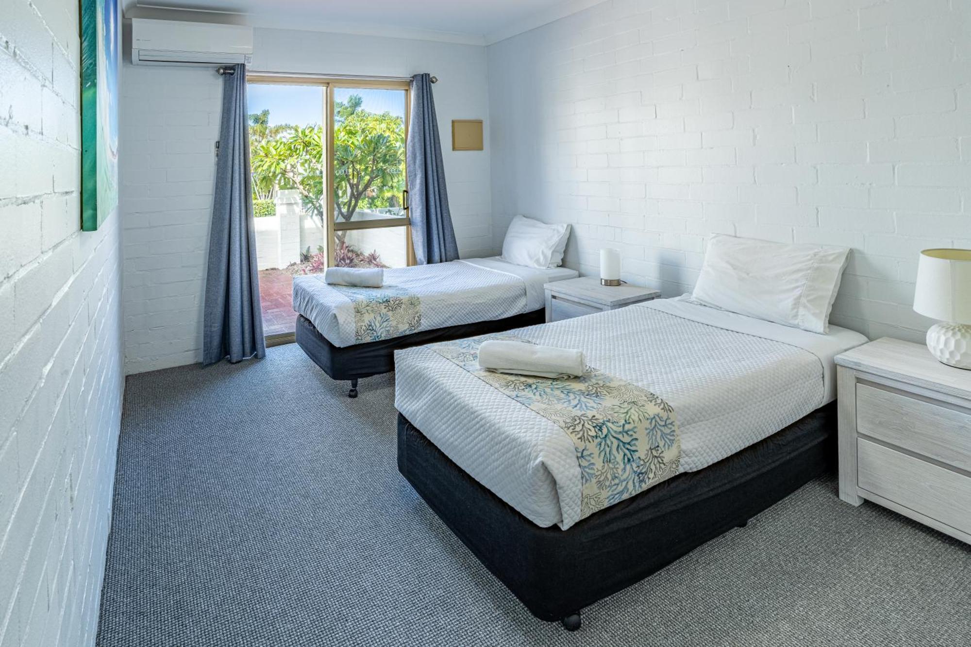 Kalbarri Murchison View Apartments 3* Kalbarri