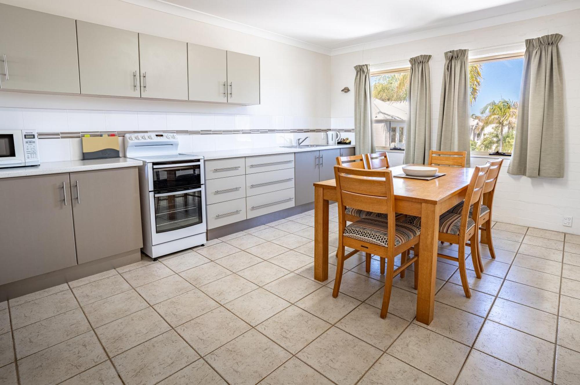 Kalbarri Murchison View Apartments