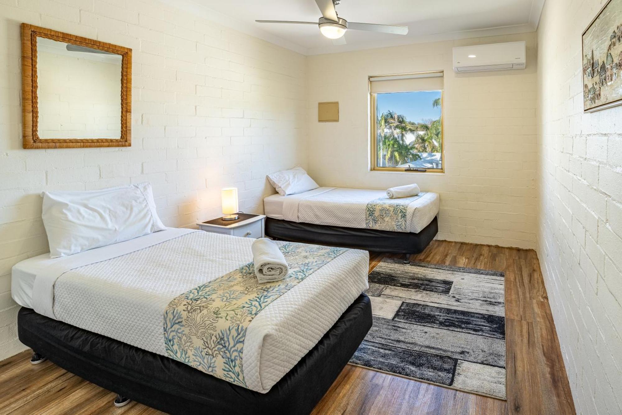 Kalbarri Murchison View Apartments Holiday park 3*