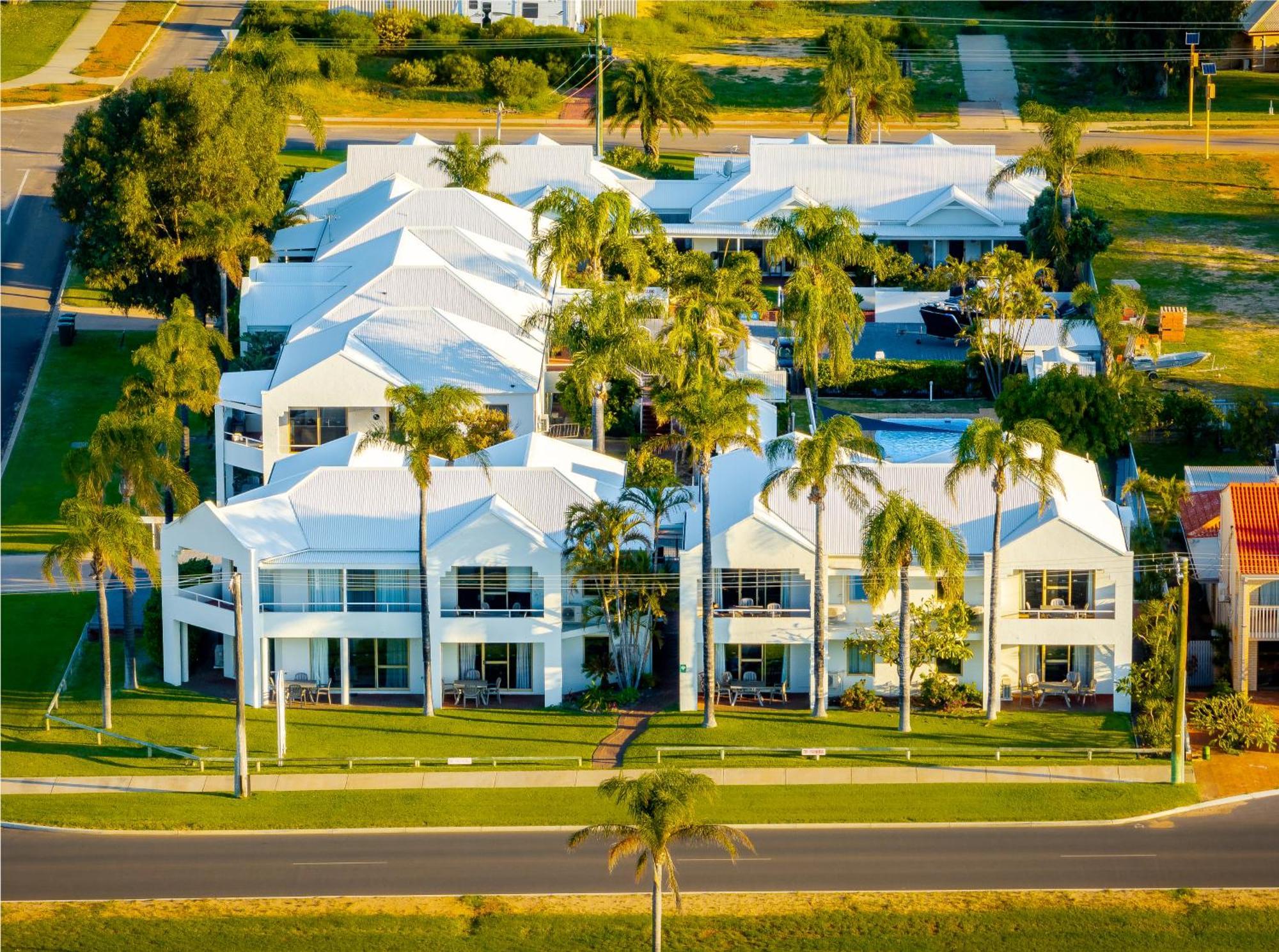 Kalbarri Murchison View Apartments 3*