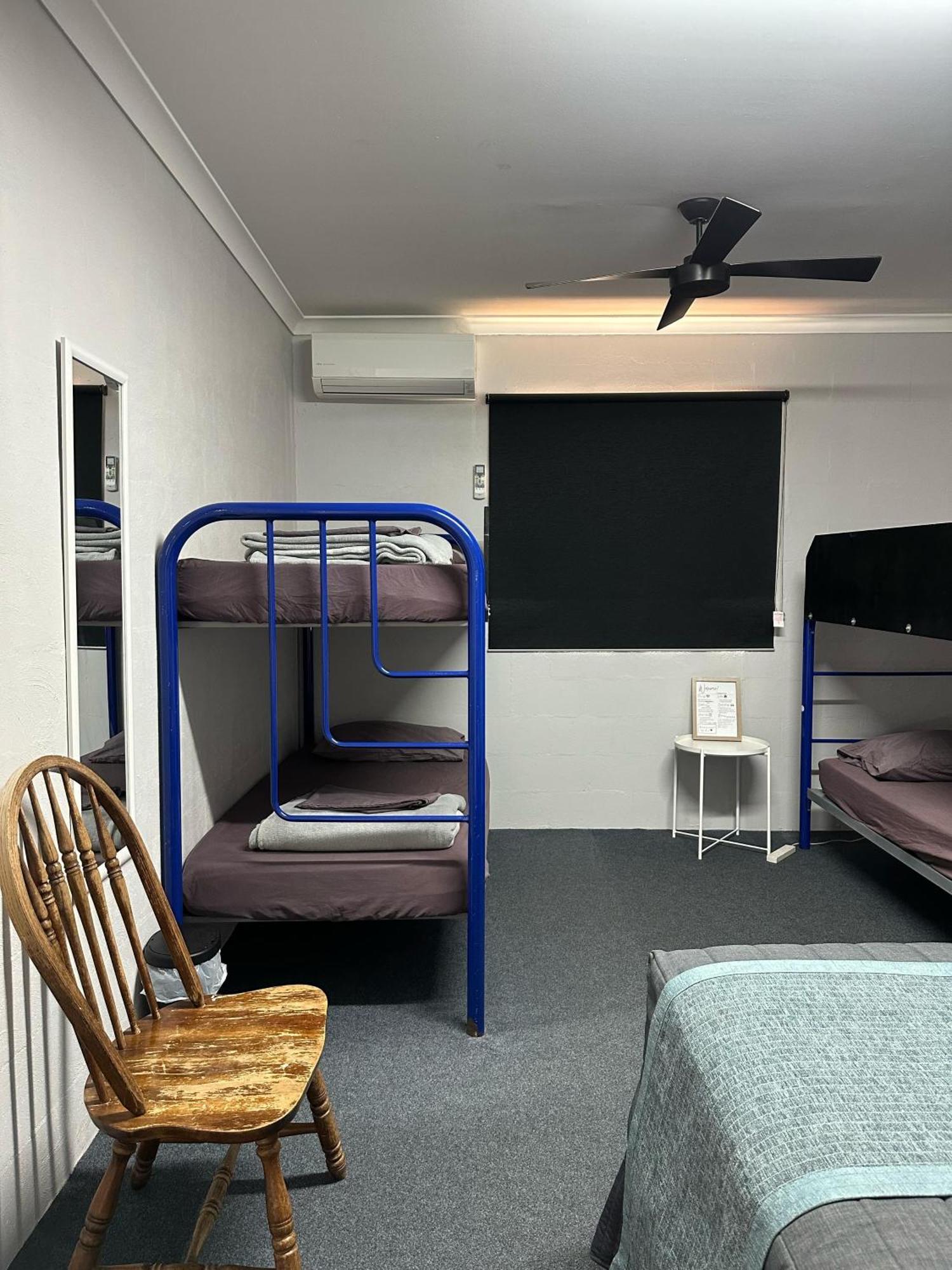 Kalbarri Inn * Kalbarri