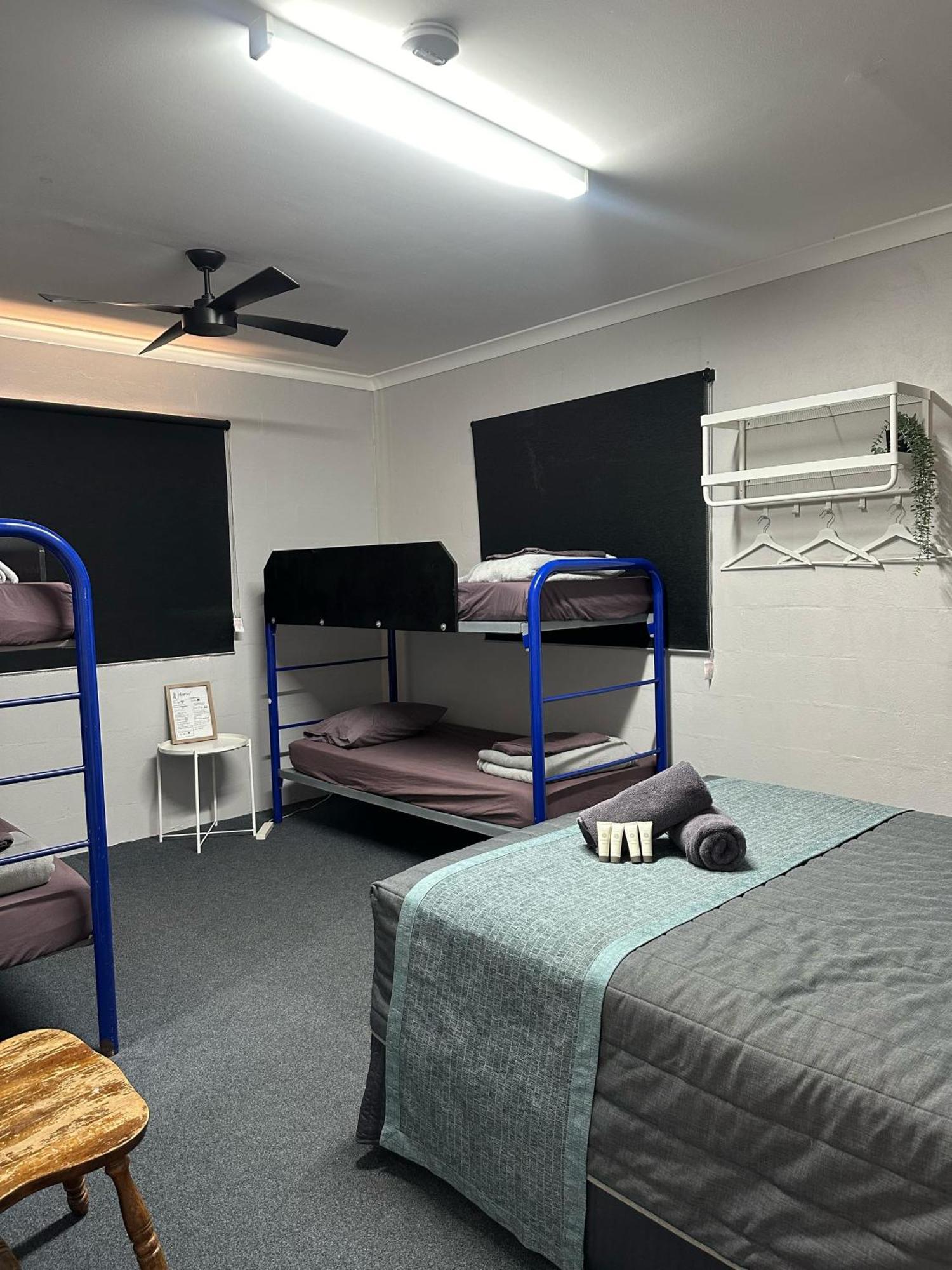 Kalbarri Inn