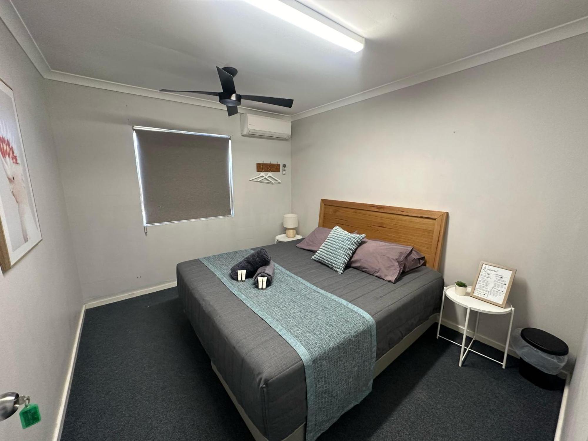 Inn Kalbarri Inn