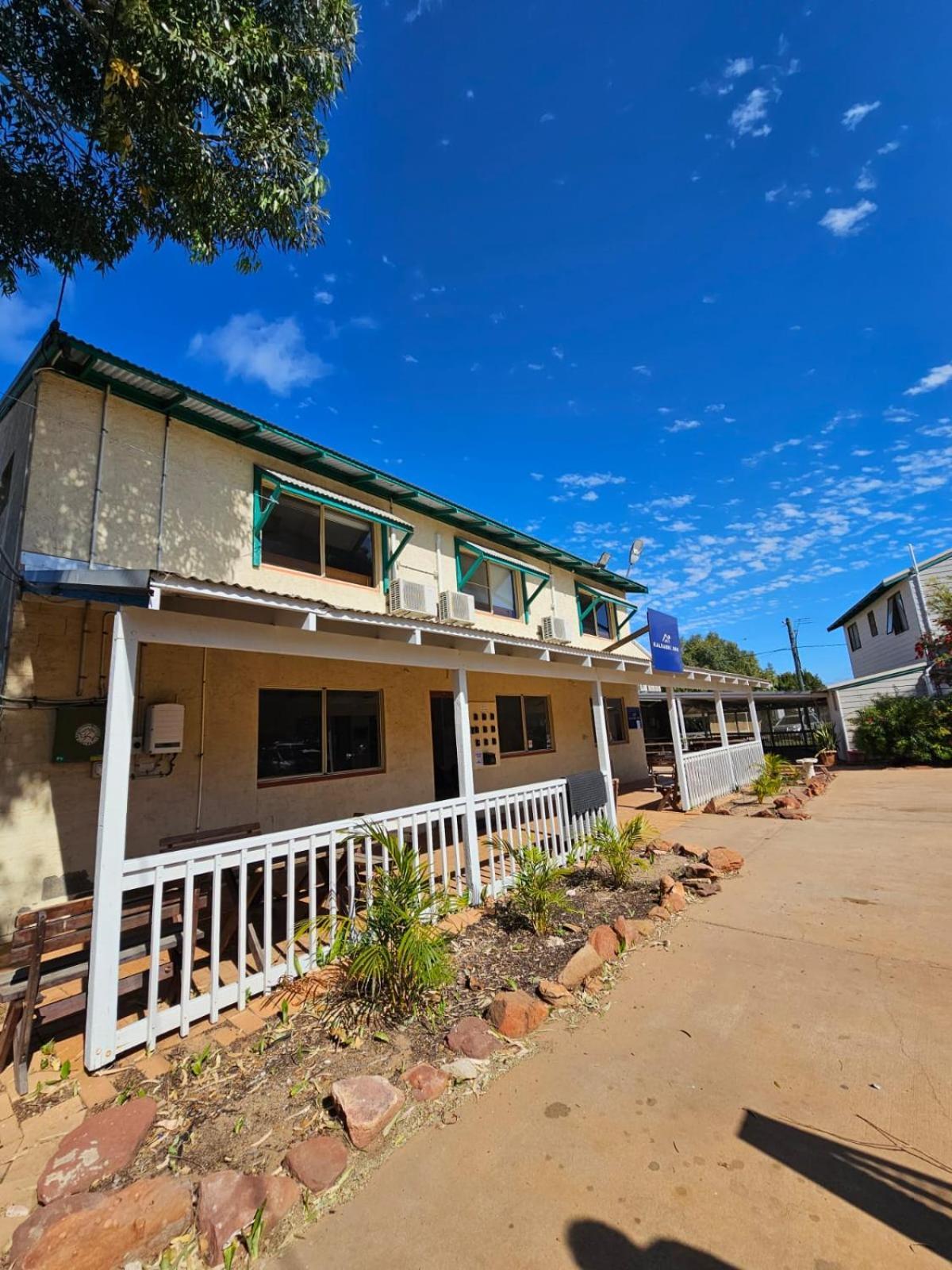Inn Kalbarri Inn