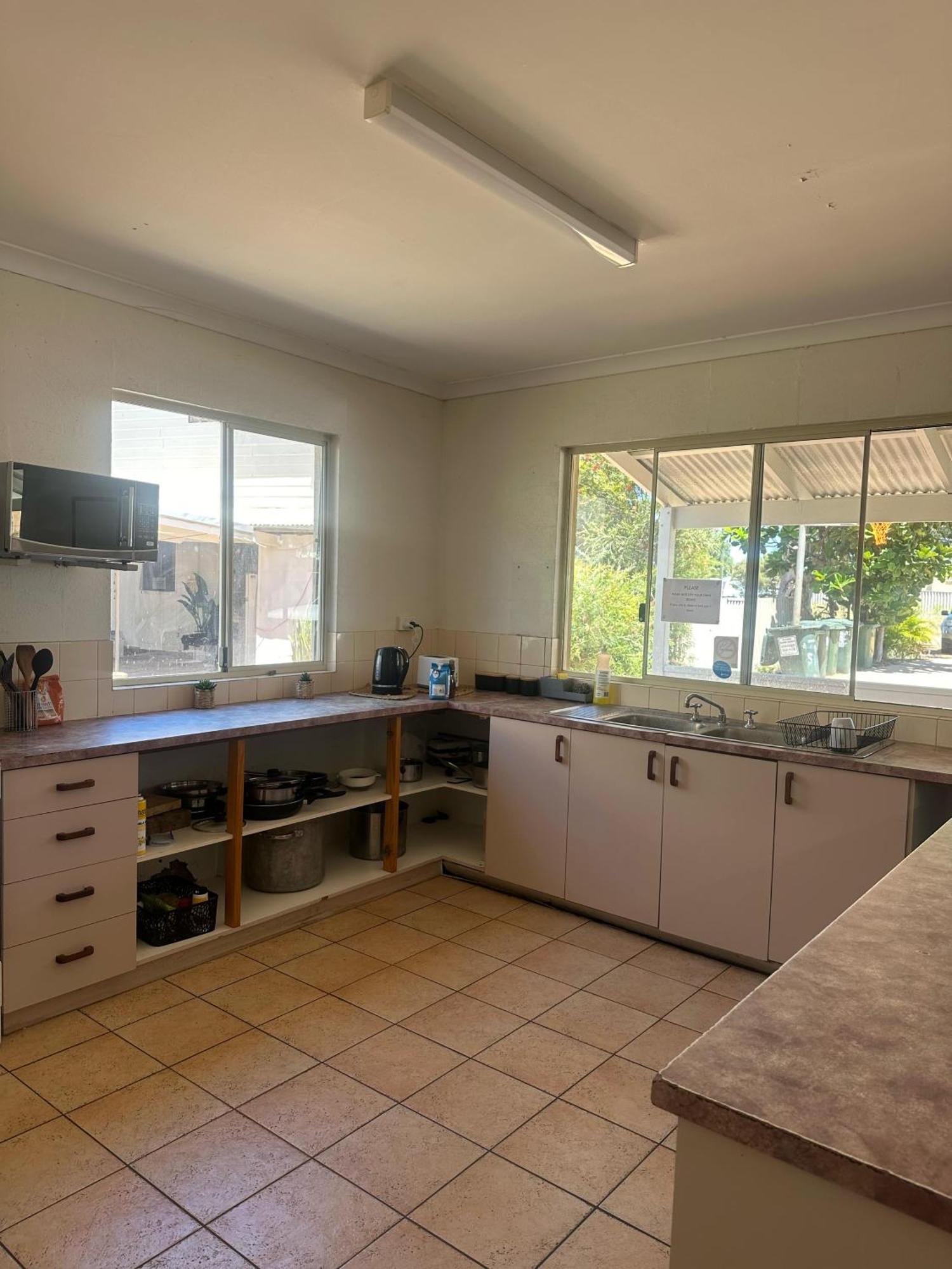 Kalbarri Inn