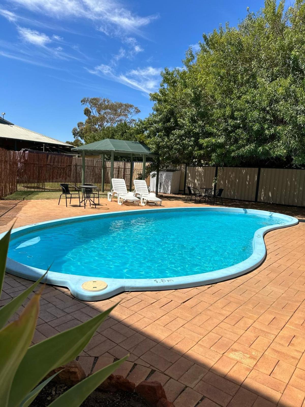 Kalbarri Inn Inn