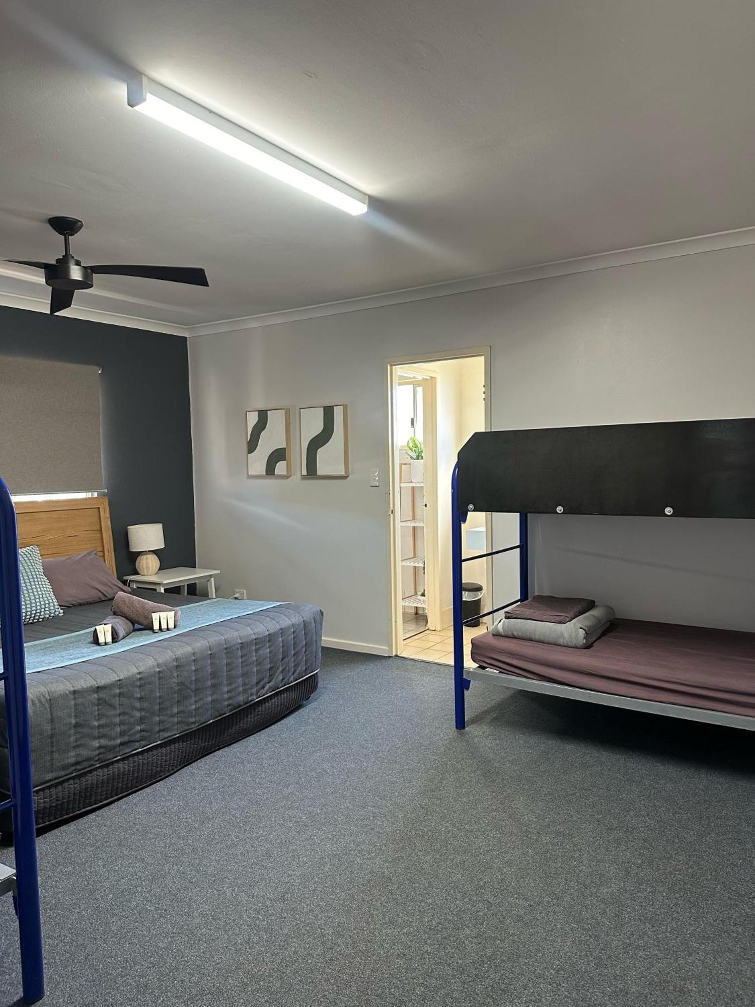 Kalbarri Inn