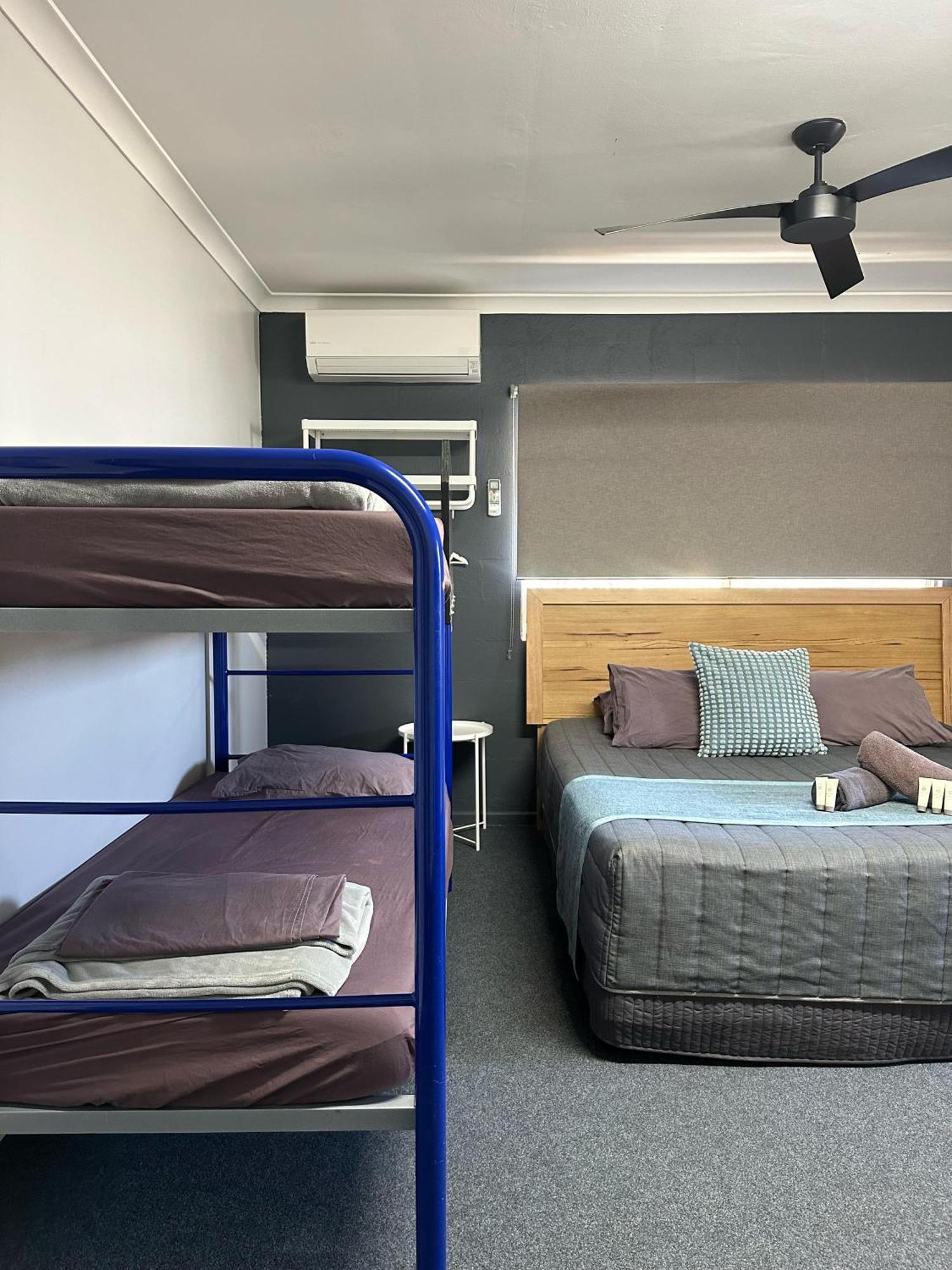 Inn Kalbarri Inn