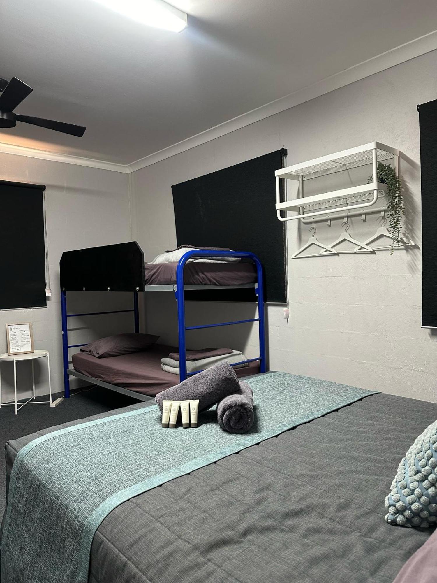 Kalbarri Inn Inn *