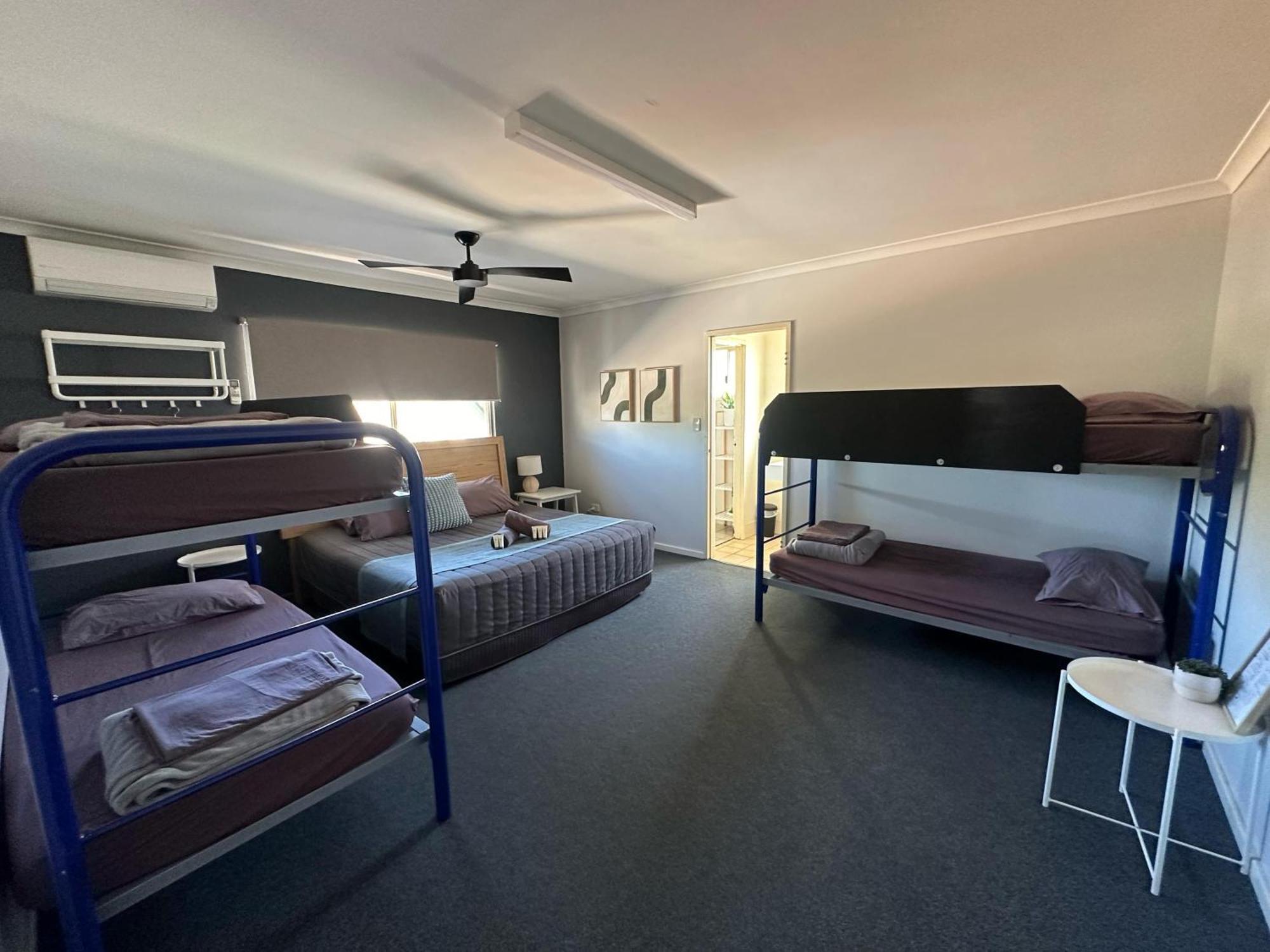 Inn Kalbarri Inn Kalbarri