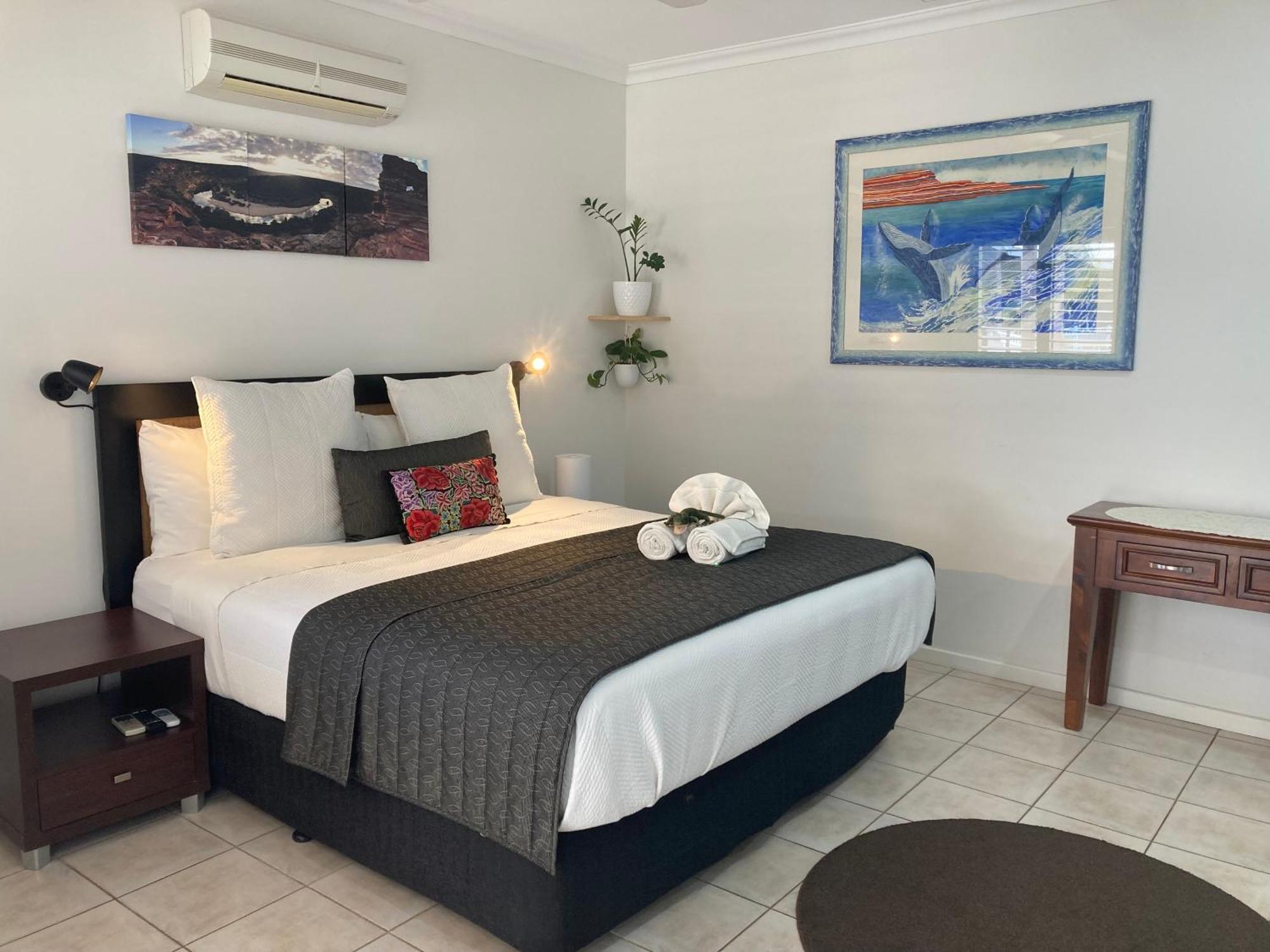 Gecko Bed & Breakfast 4*