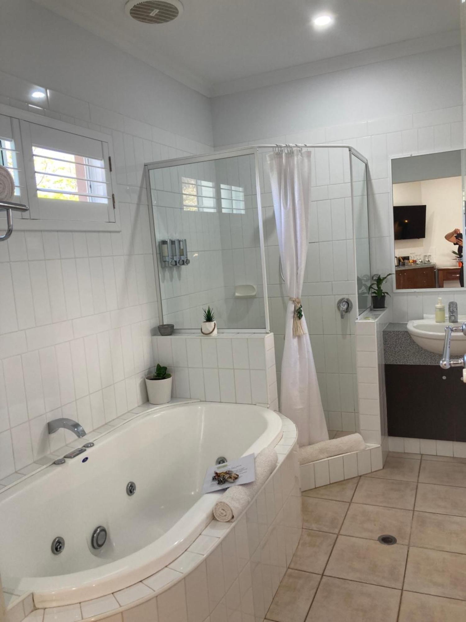 Gecko Bed & Breakfast Kalbarri