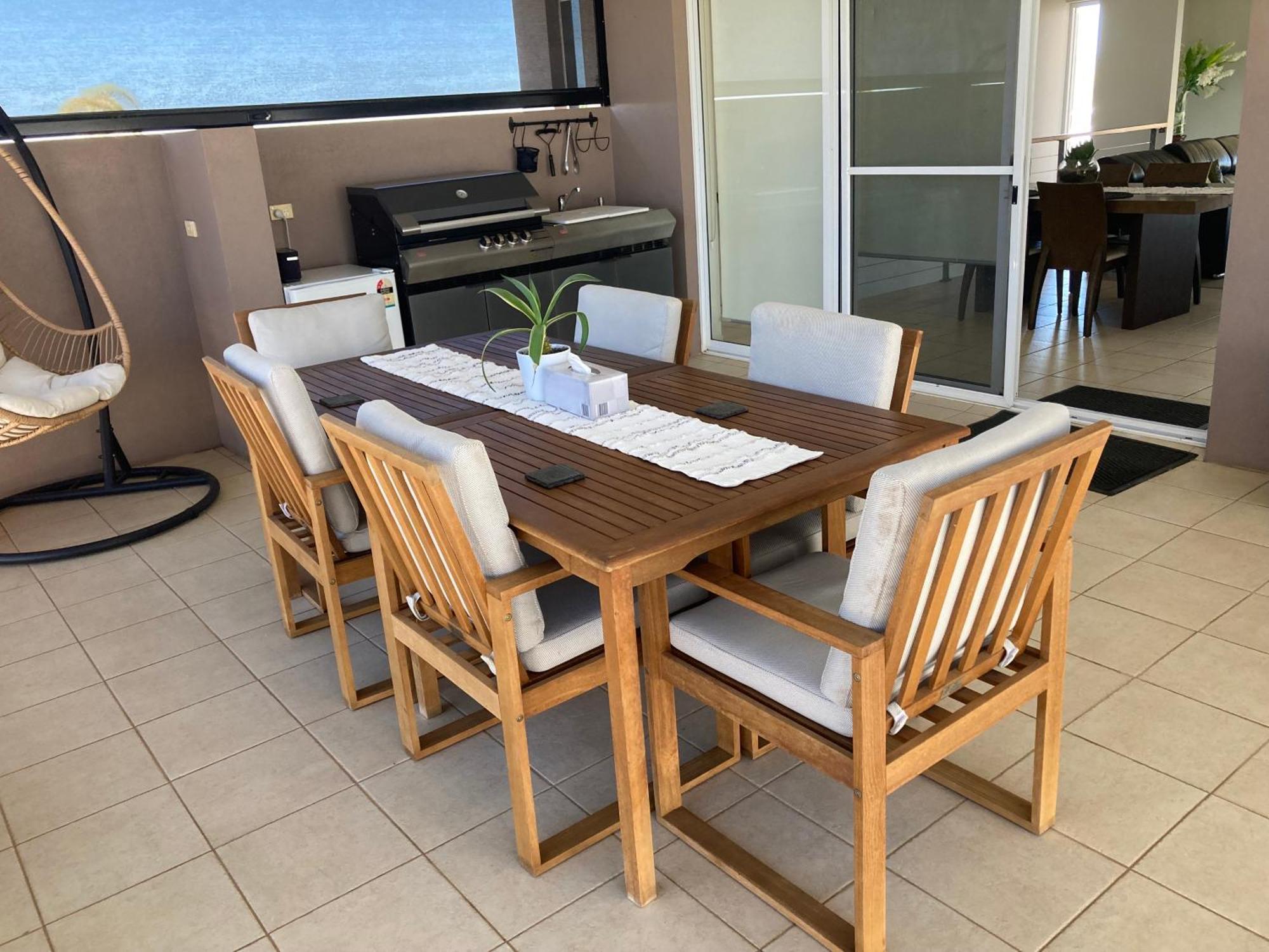 Gecko Bed & Breakfast 4*