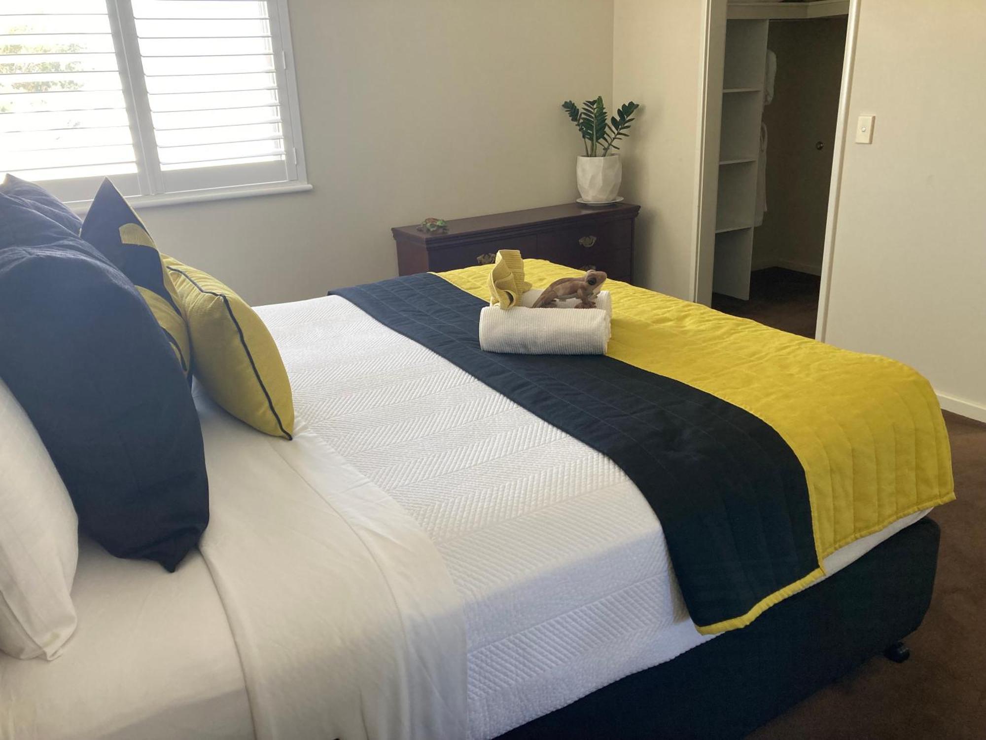 Gecko Bed & Breakfast Kalbarri