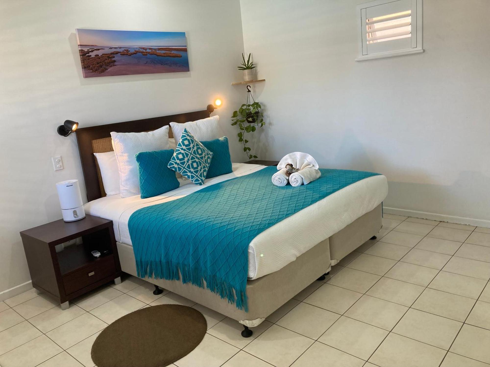 Bed & Breakfast Gecko Kalbarri