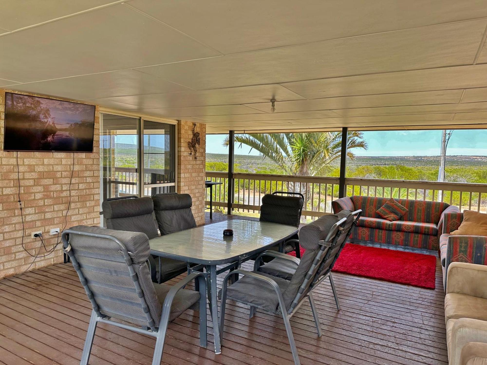 Blue Holes Getaway - Kalbarri, Wa *