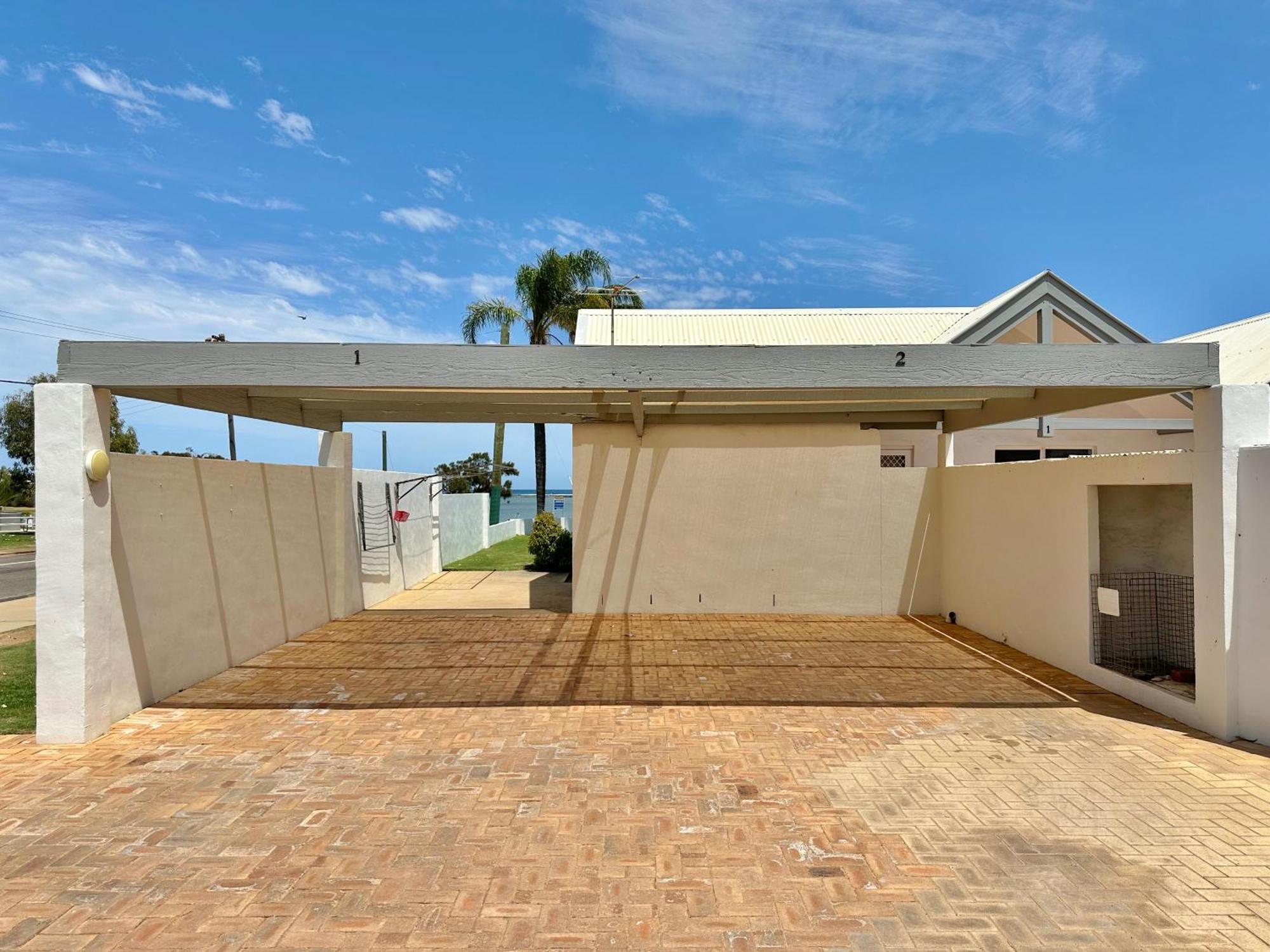 Waterfront 2 - Wa Apartment Kalbarri