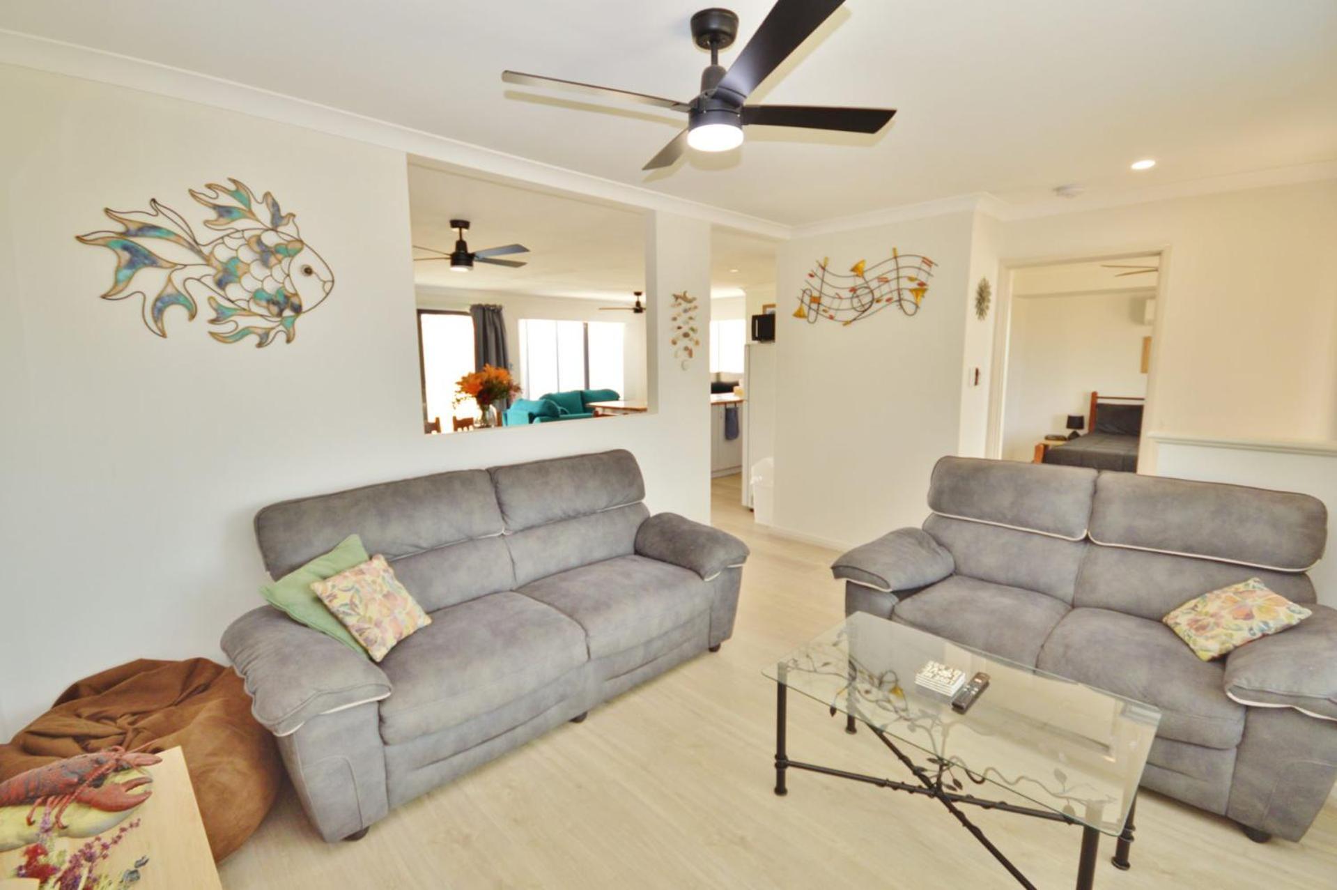 Blue Beards Hideaway - Wa Holiday home