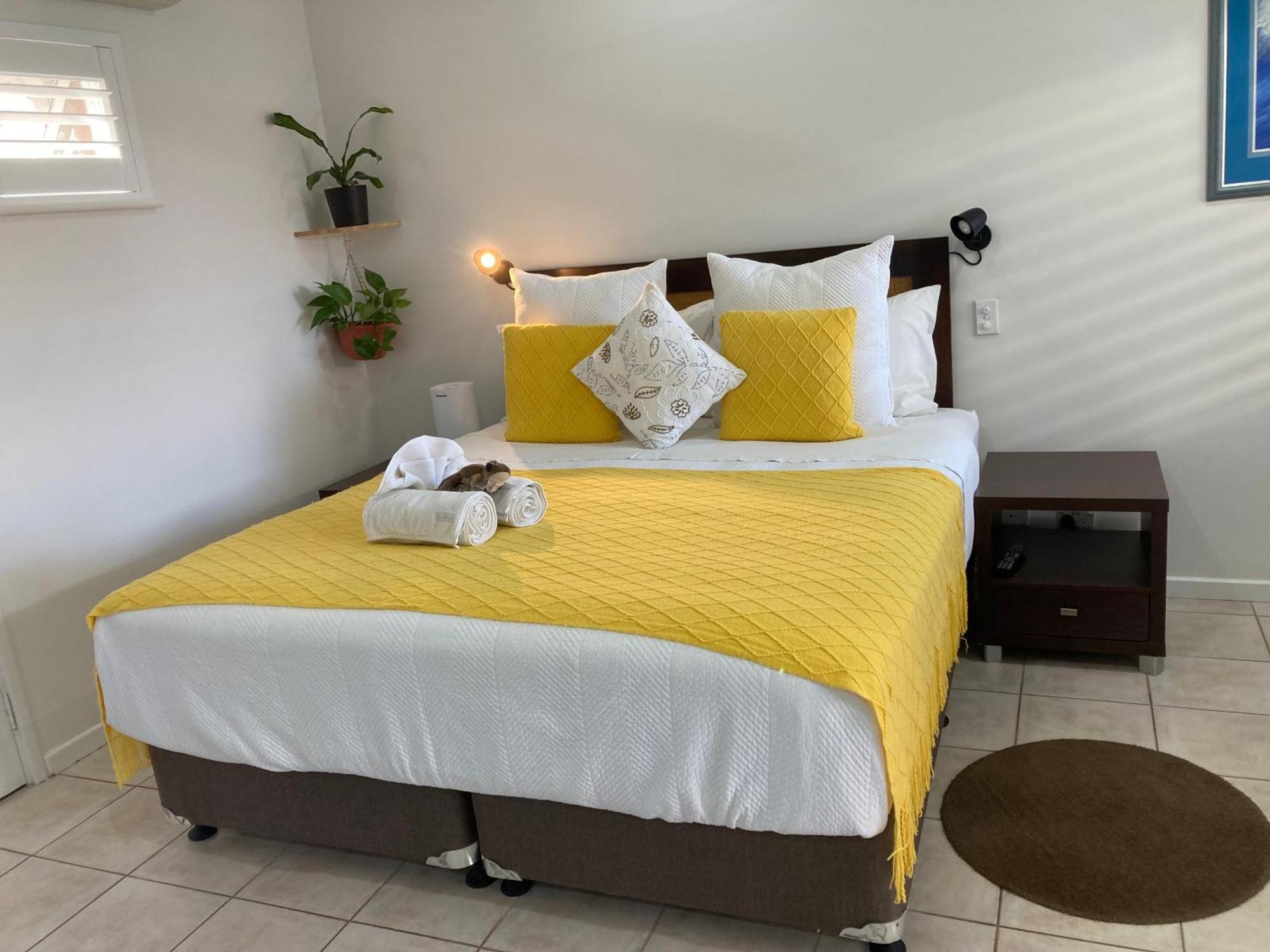 Gecko 4* Kalbarri