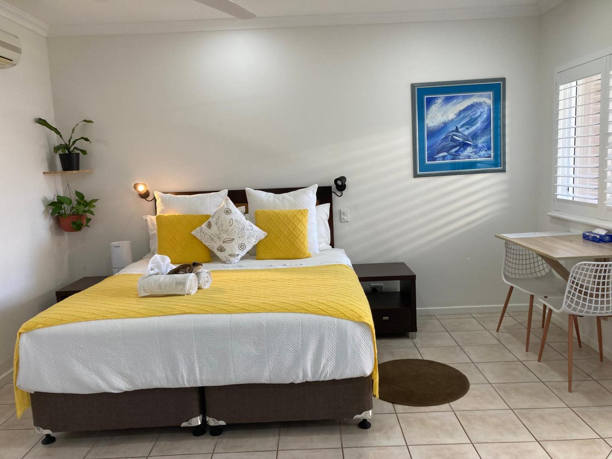 Gecko 4* Kalbarri