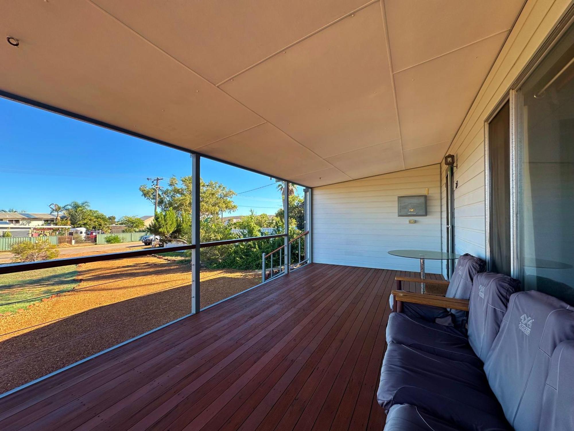 The Secret Waypoint - Kalbarri, Wa Holiday home *