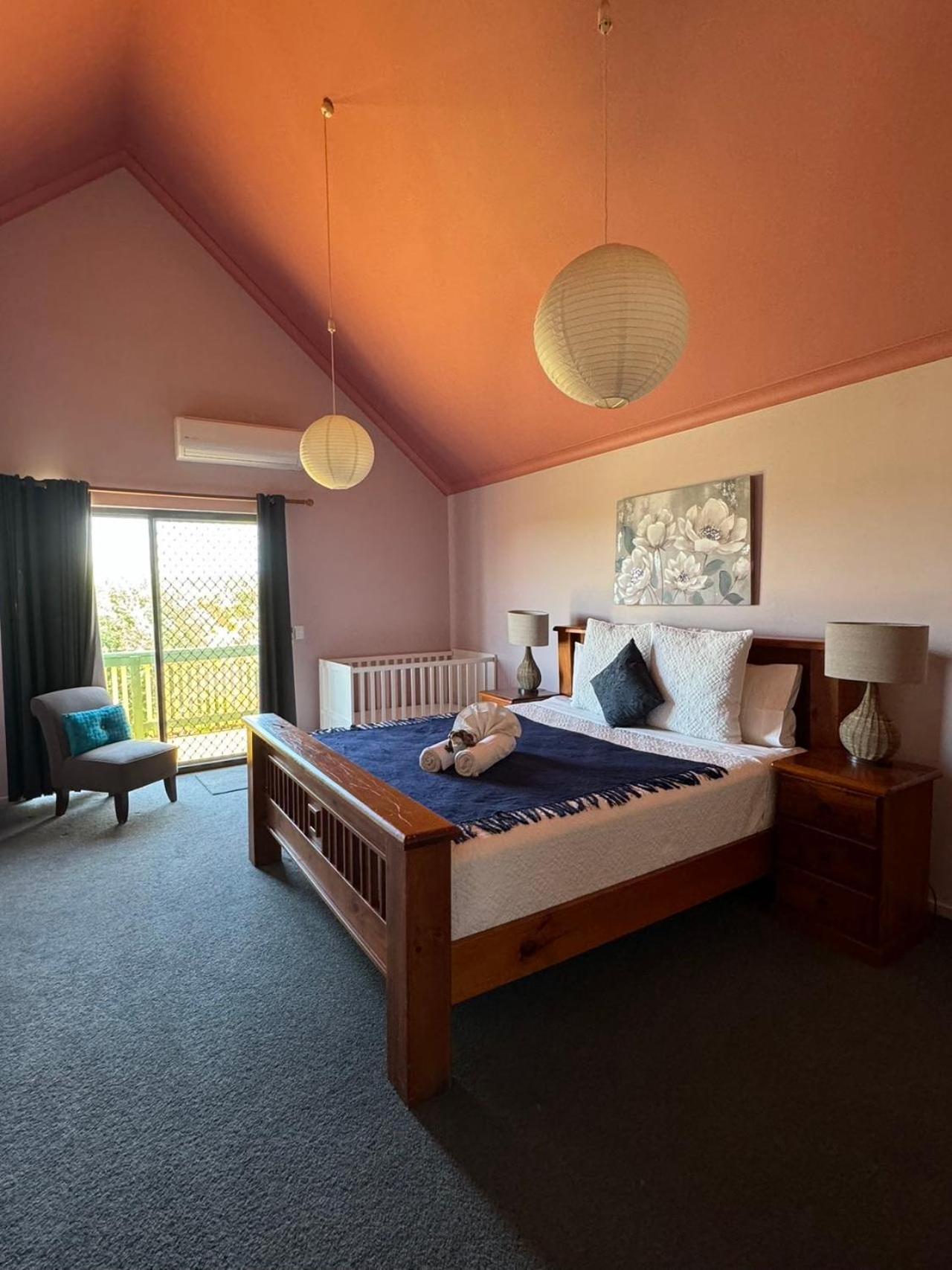 Holiday home Questro Breeze Kalbarri