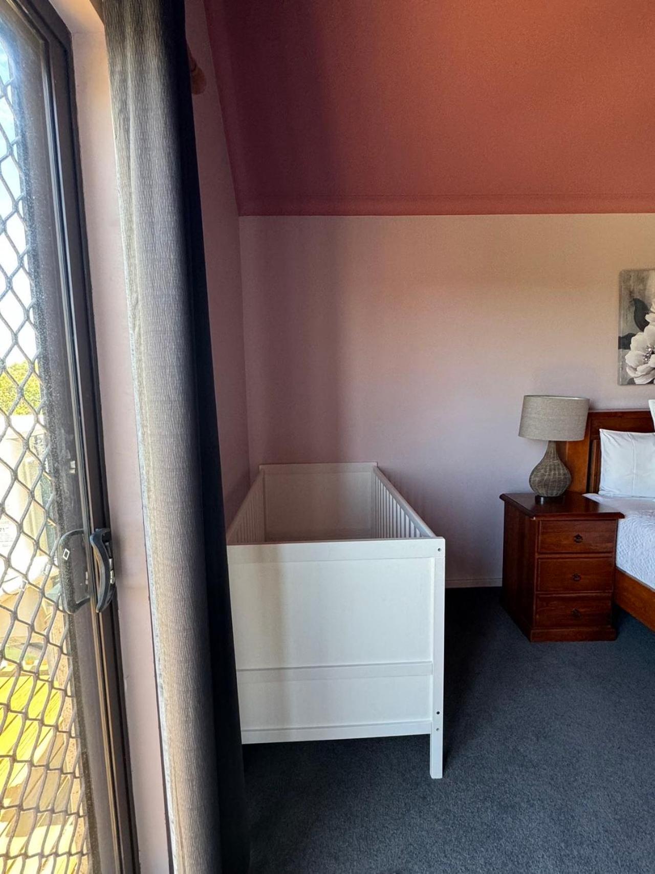 Questro Breeze Holiday home Kalbarri