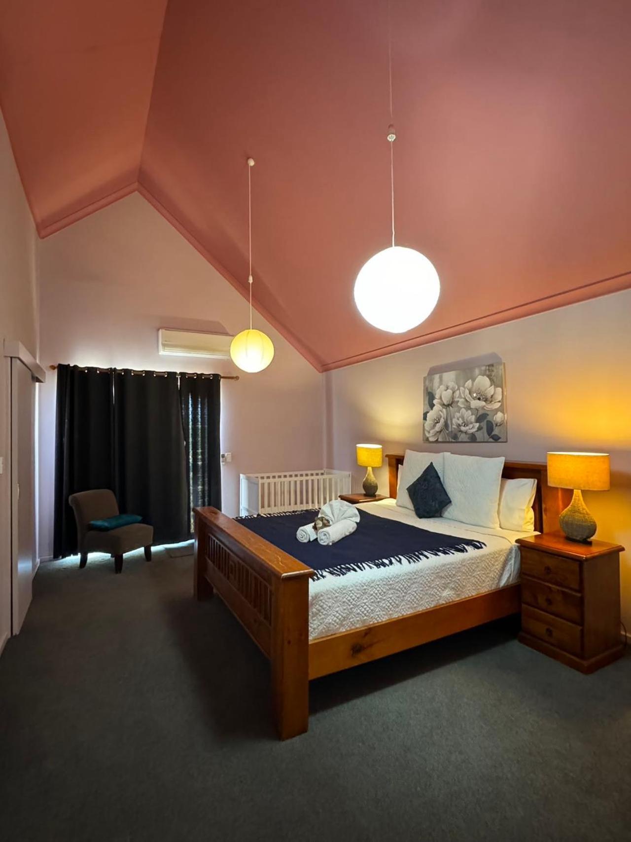 Holiday home Questro Breeze