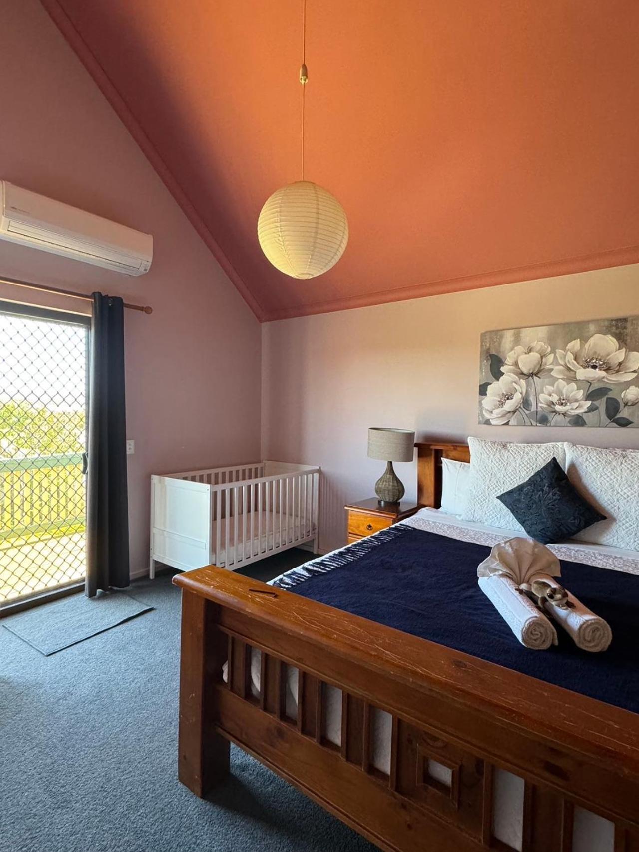 Holiday home Questro Breeze Kalbarri