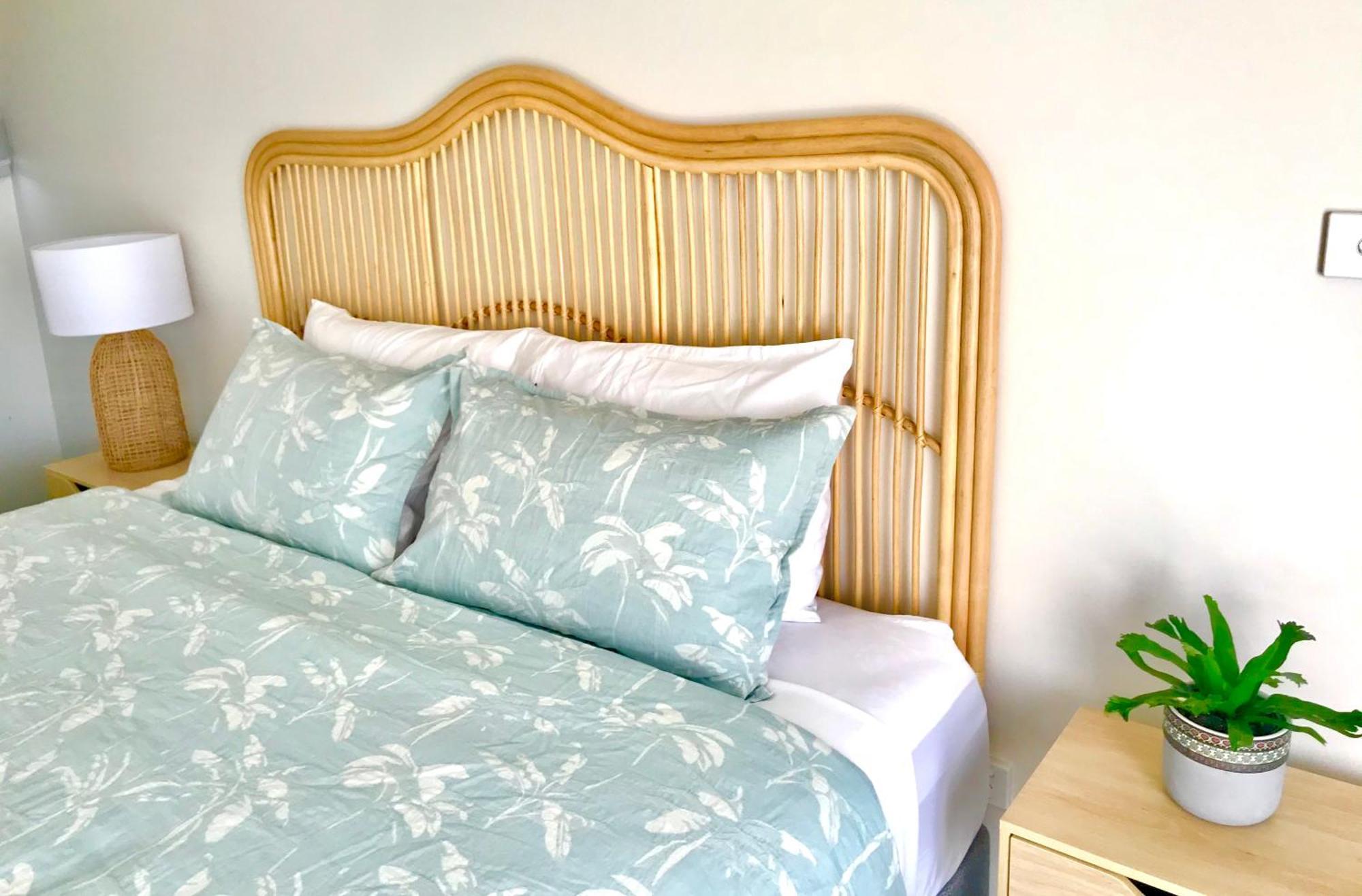 Holiday home Salty Blue House Kalbarri