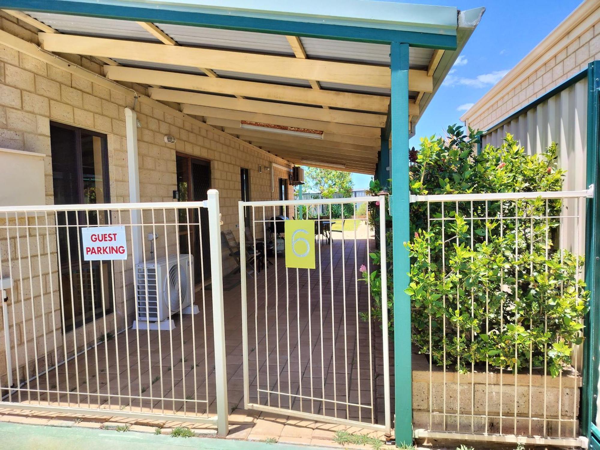 Holiday home Questro Breeze Kalbarri