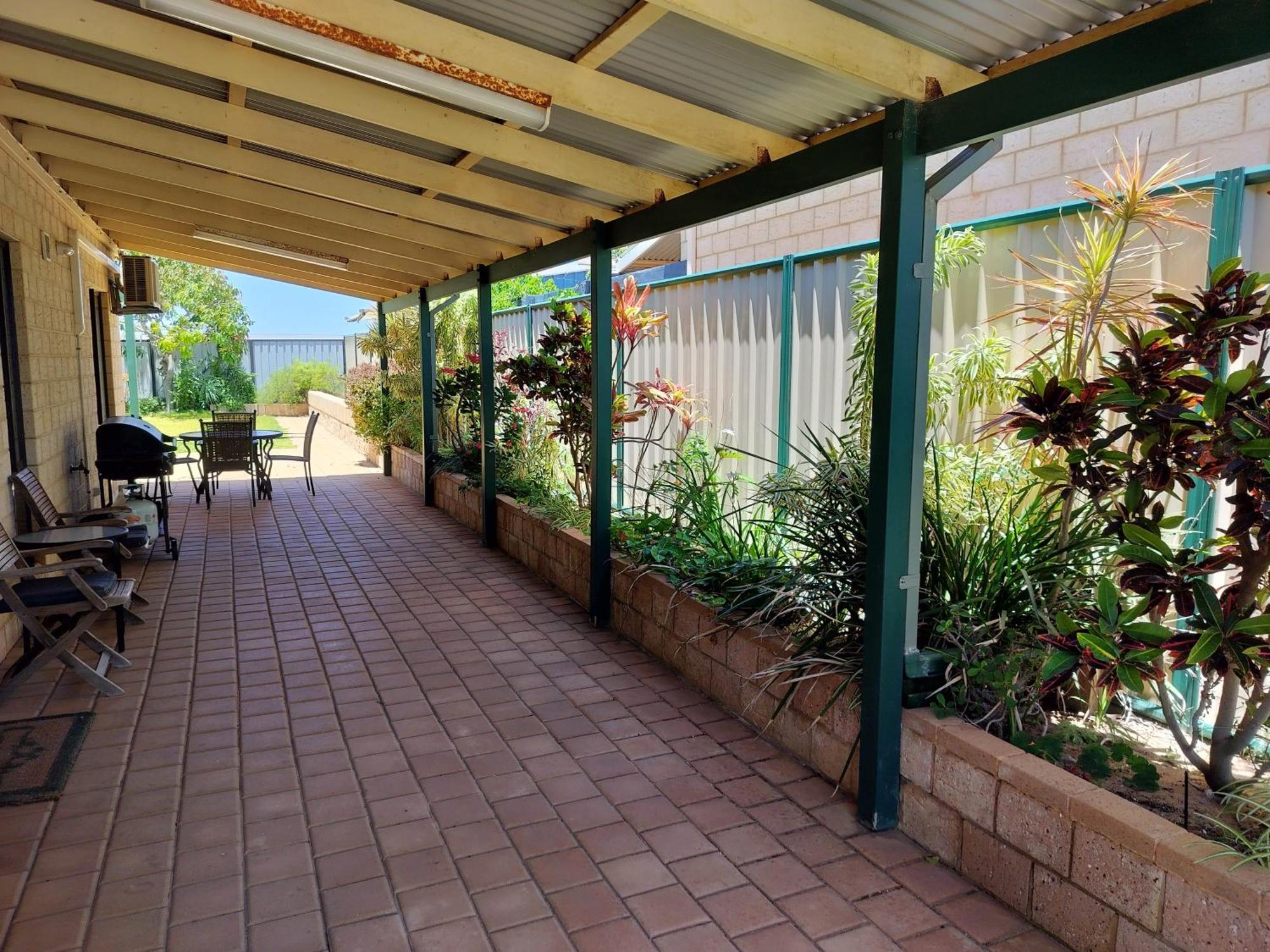 Holiday home Questro Breeze Kalbarri