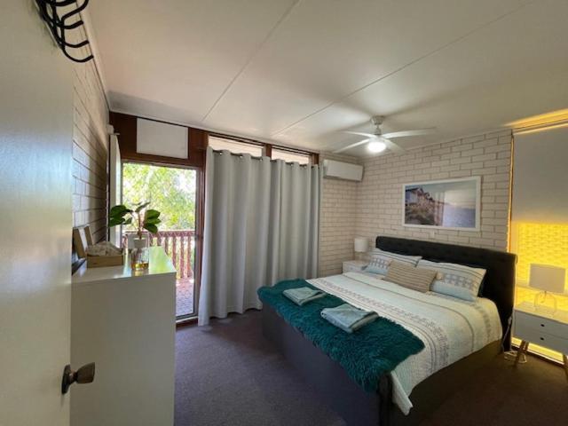 2bed 2storey Pool-skywalk Villa