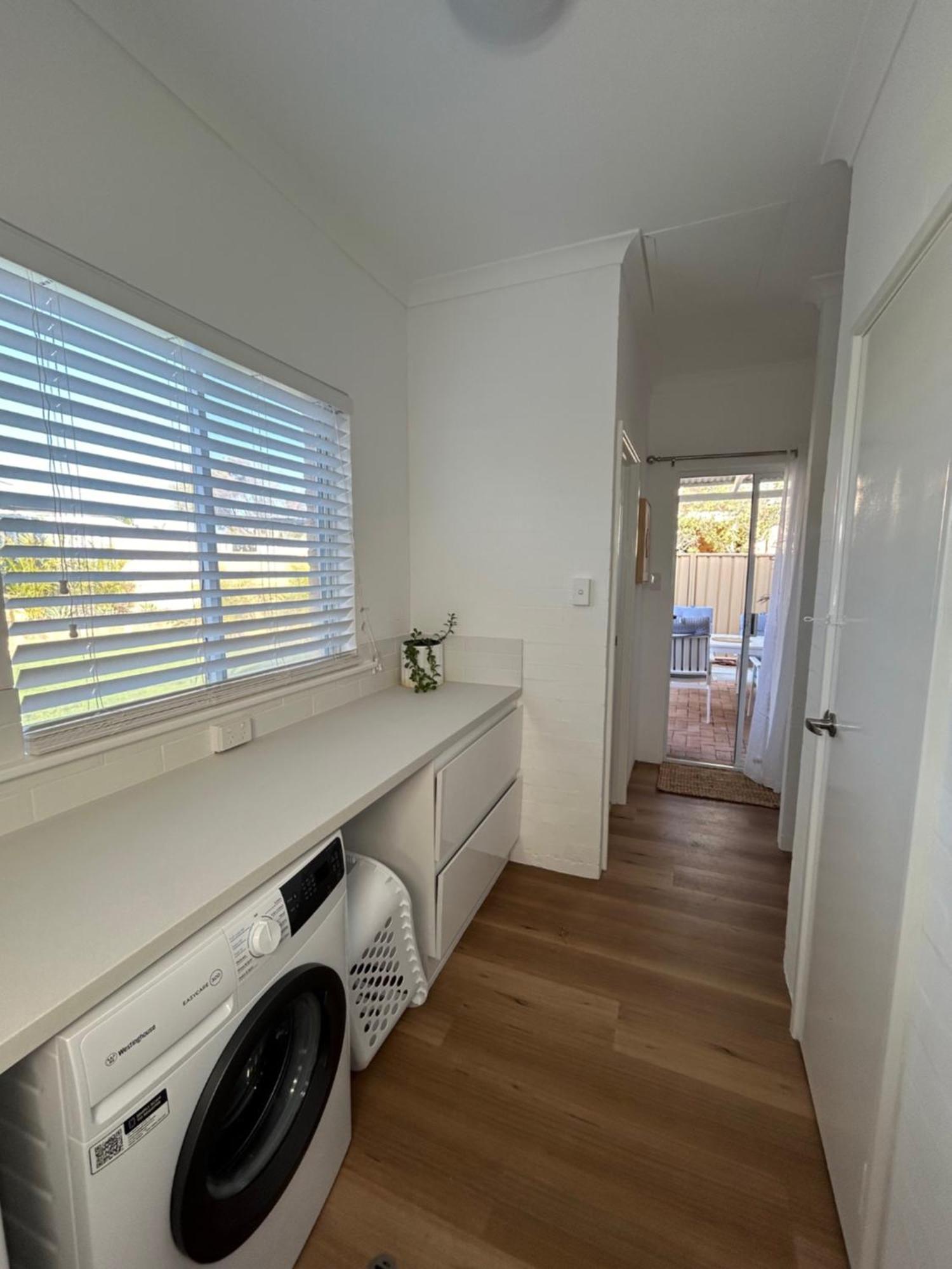 Blue Holes Holiday home