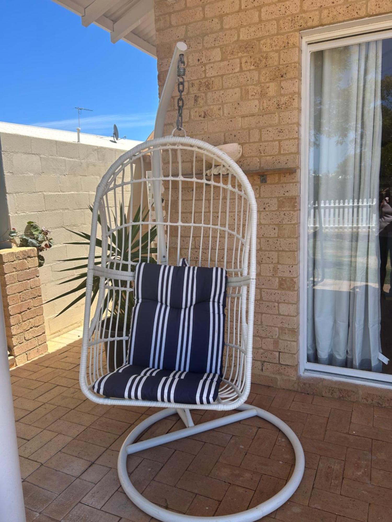 Holiday home Blue Holes *