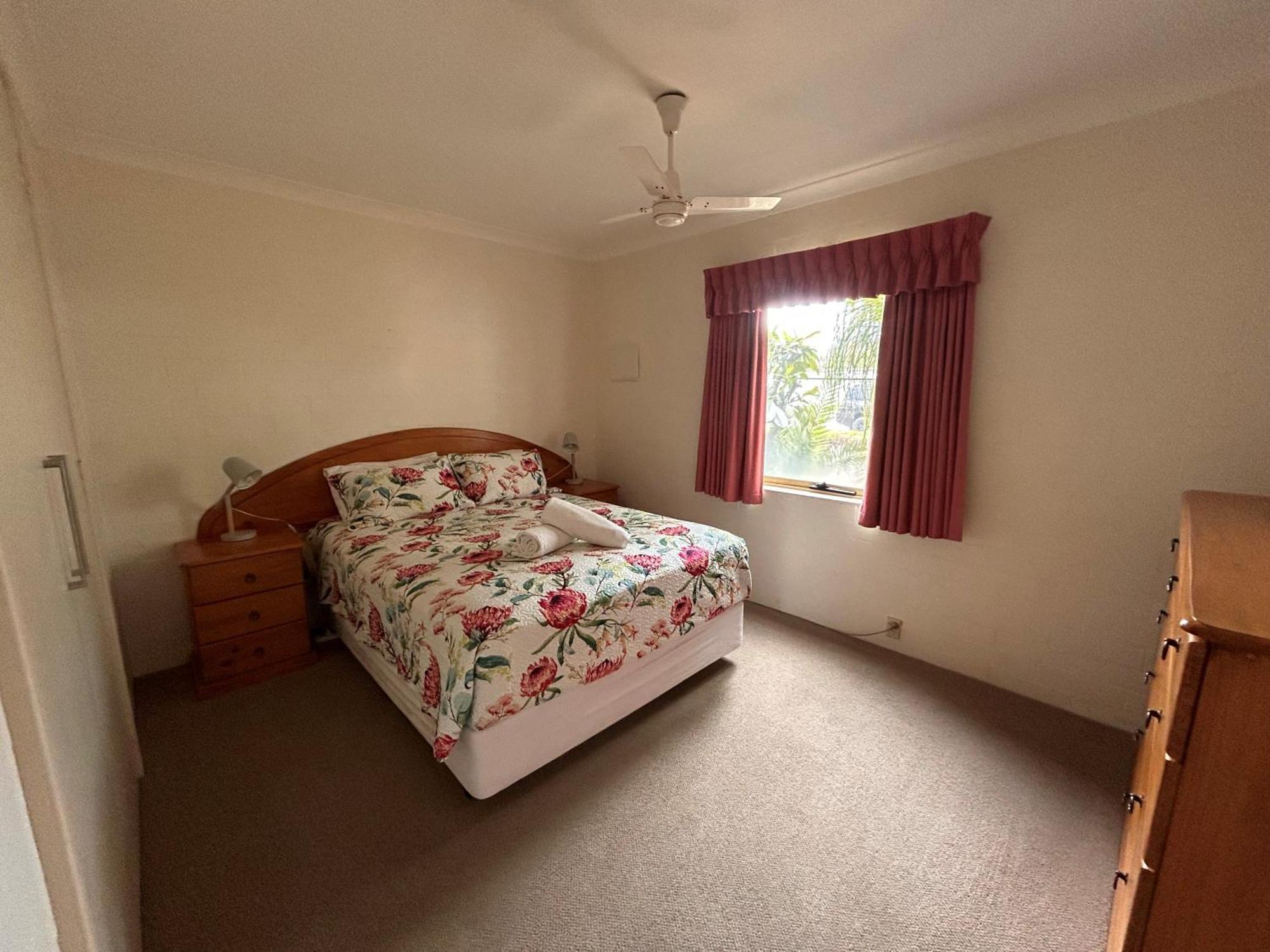 Holiday park Kalbarri Murchison View Apartments Kalbarri