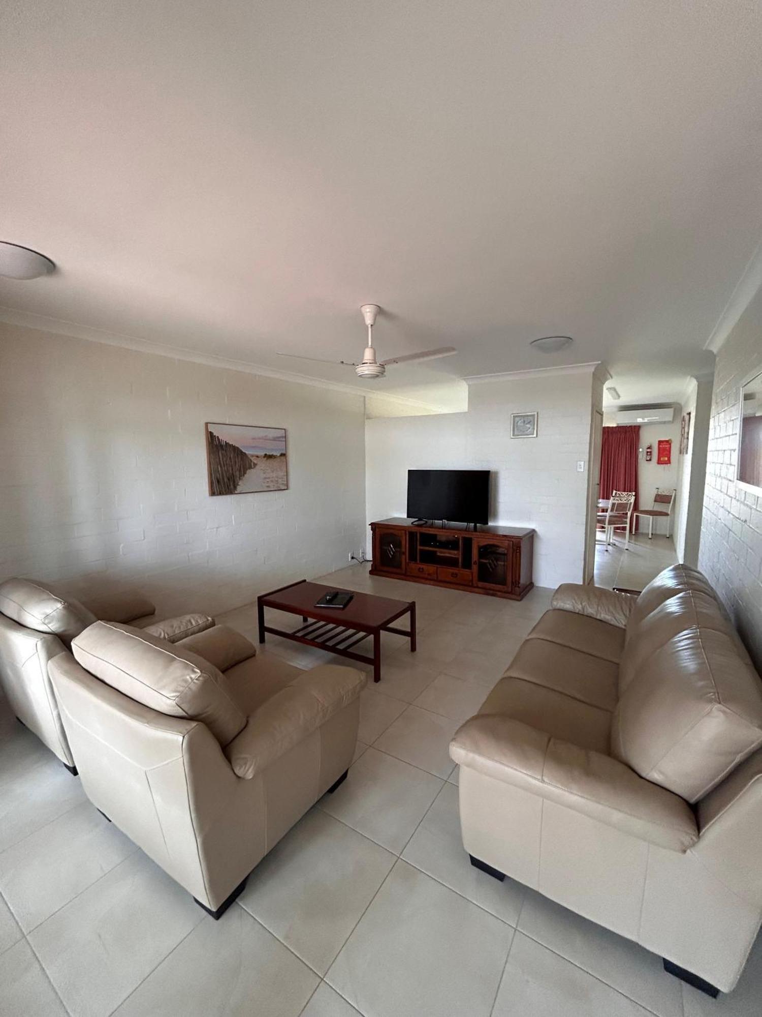 Kalbarri Murchison View Apartments Kalbarri