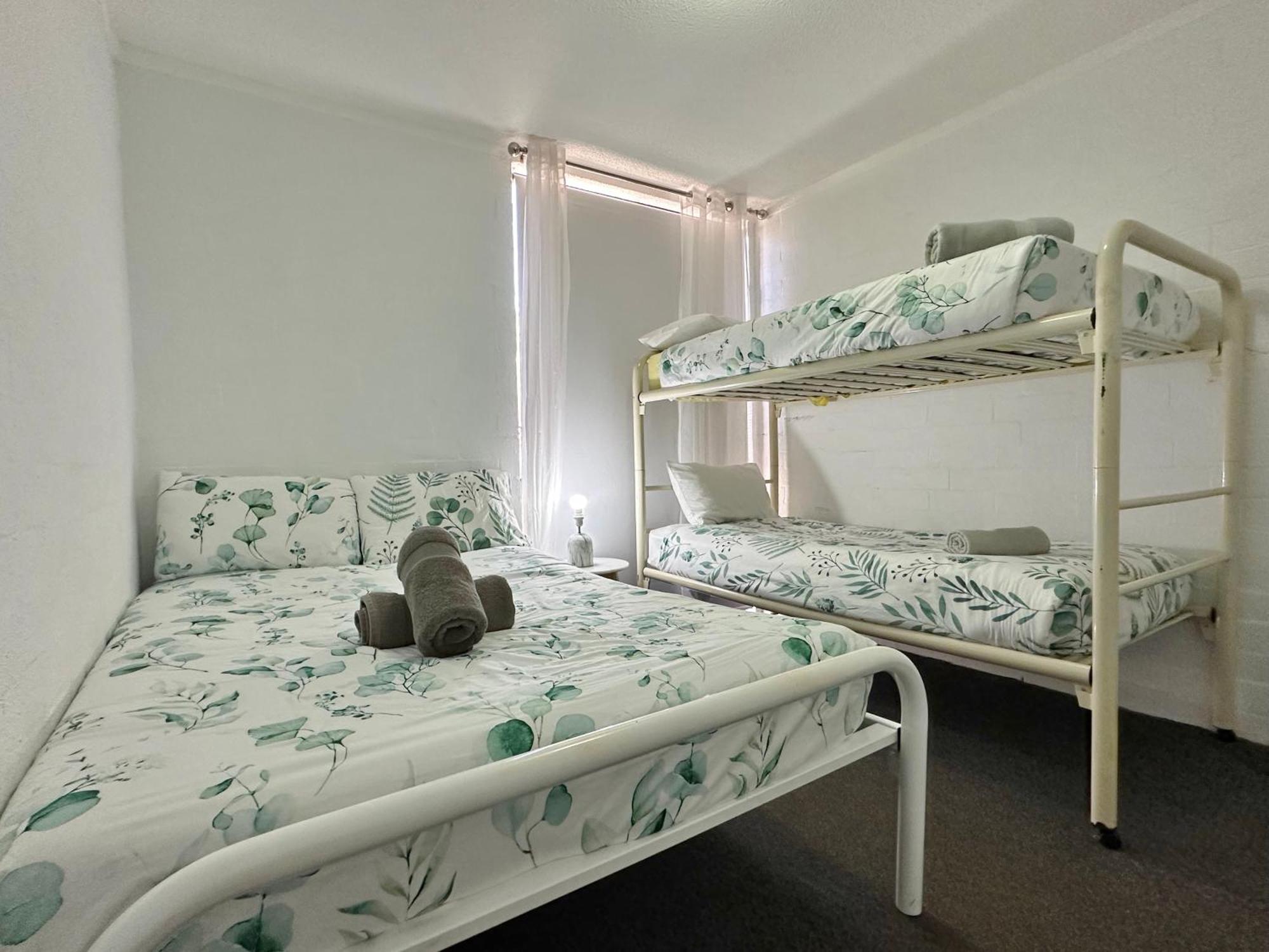 Riverview 107 - Wa Apartment *