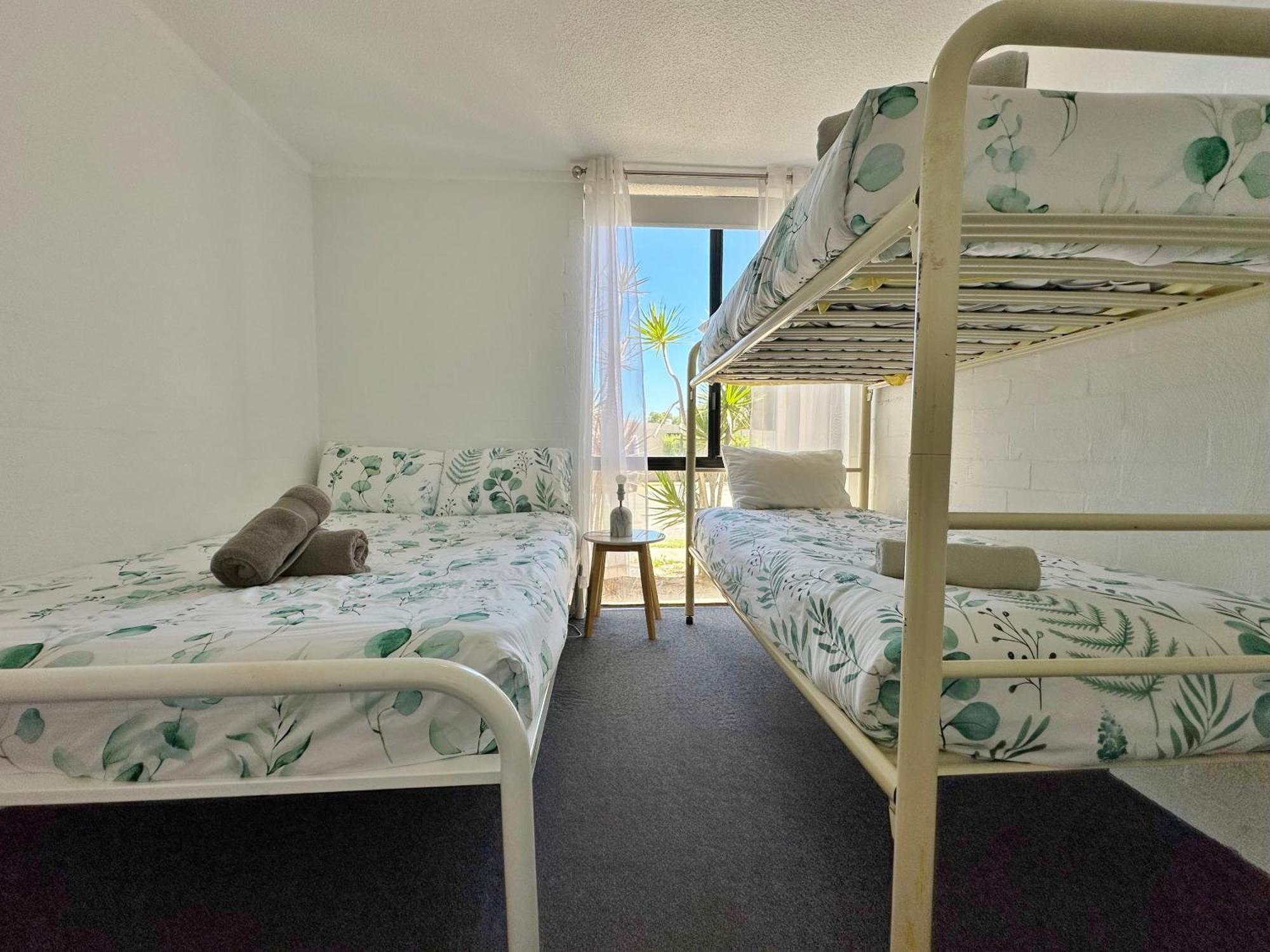 Apartment Riverview 107 - Wa *