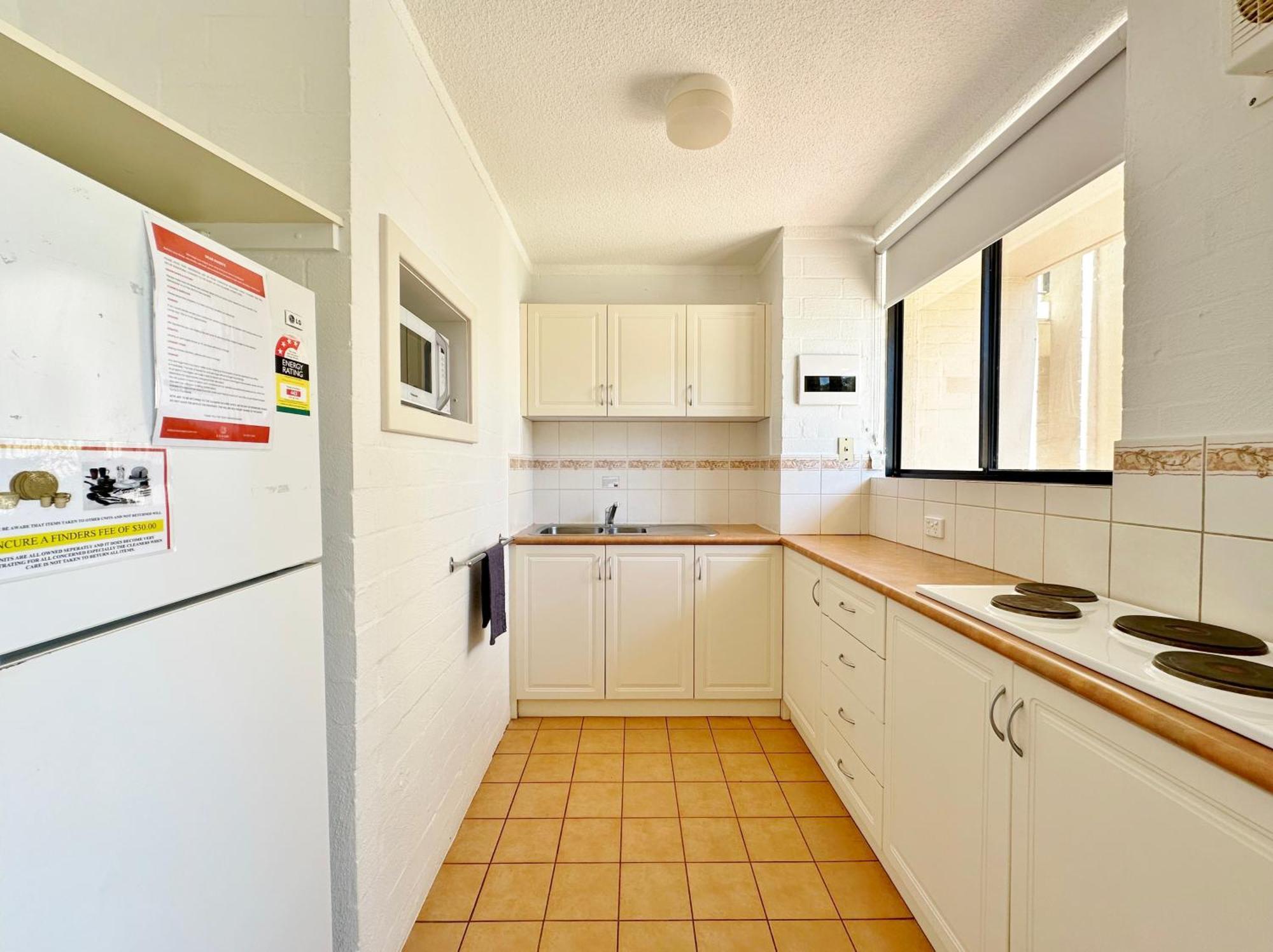 Riverview 107 - Wa Apartment Kalbarri