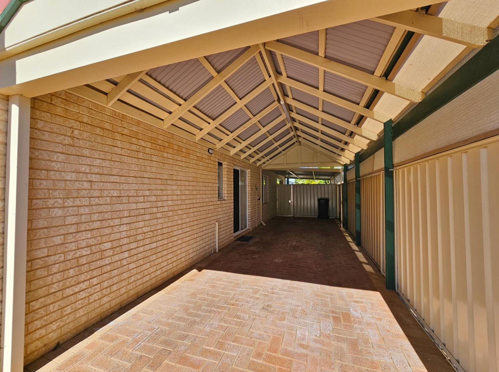Getaway - Kalbarri, Wa *