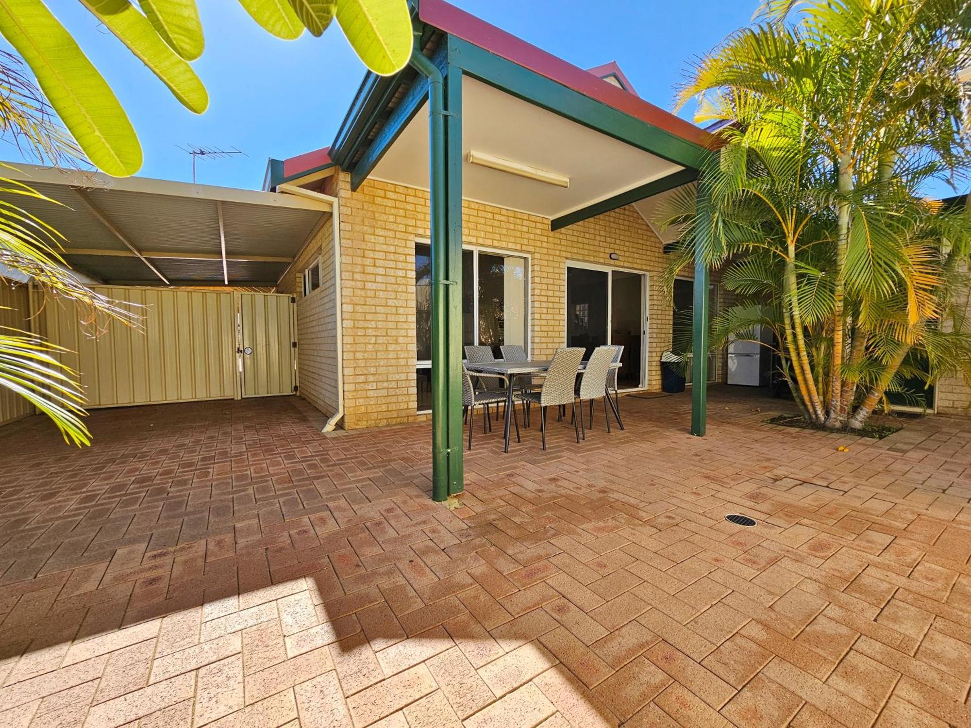 Getaway - Kalbarri, Wa Holiday home