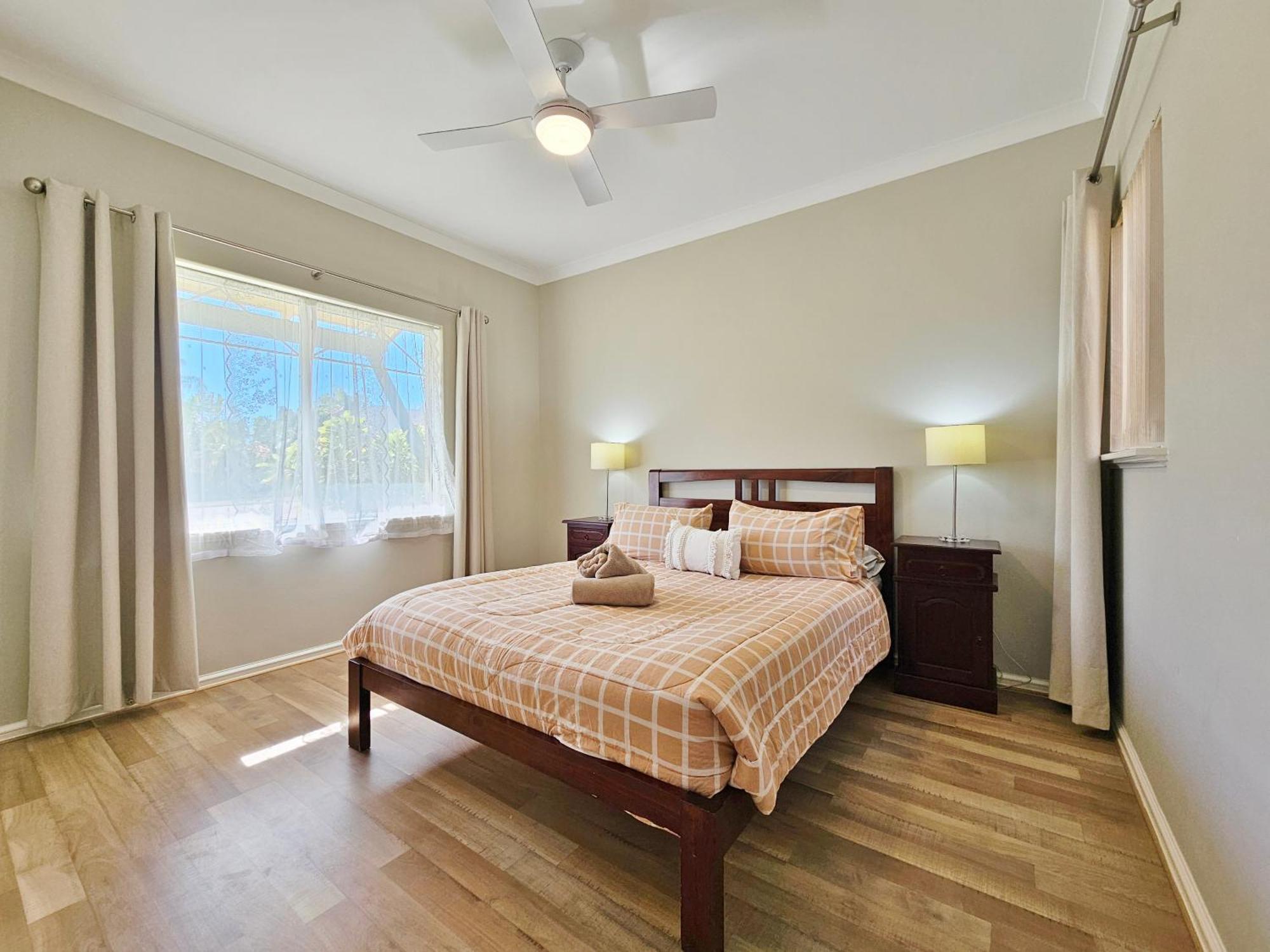 Holiday home Getaway - Kalbarri, Wa *