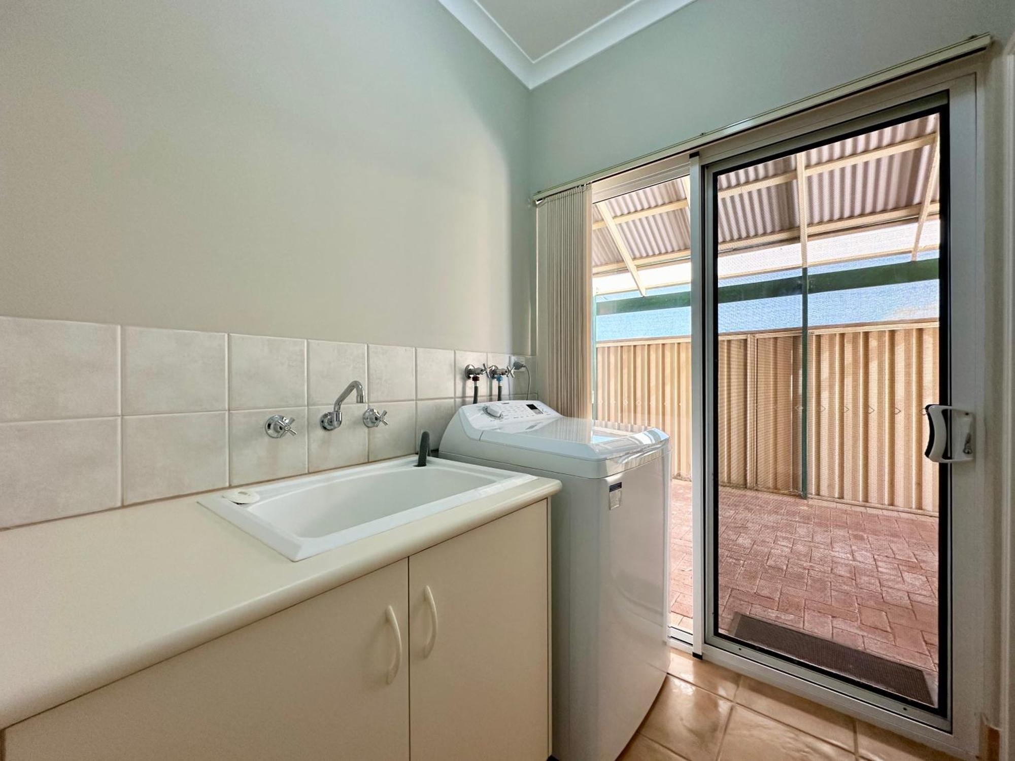 Holiday home Getaway - Kalbarri, Wa Kalbarri