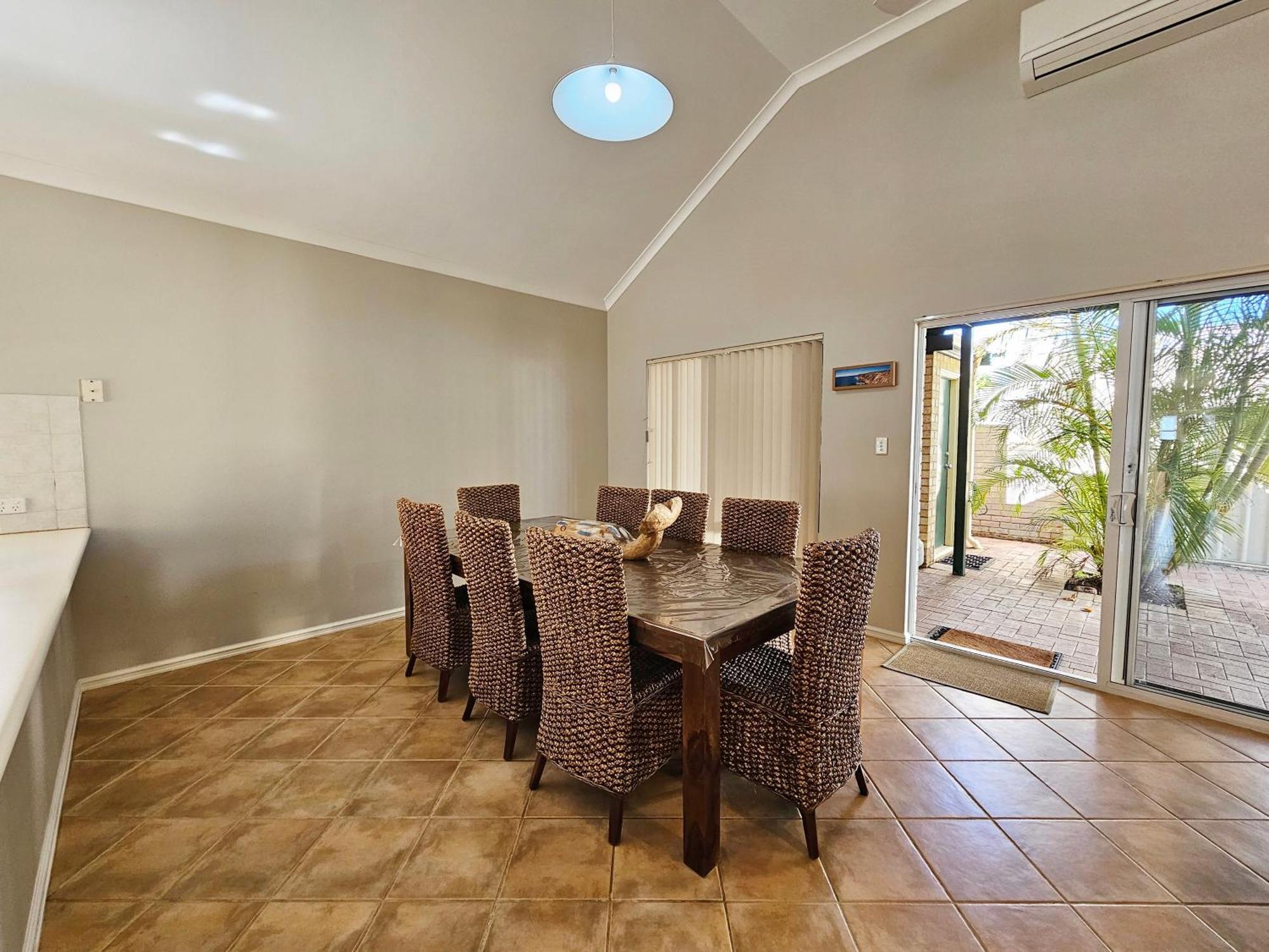 Getaway - Kalbarri, Wa Holiday home