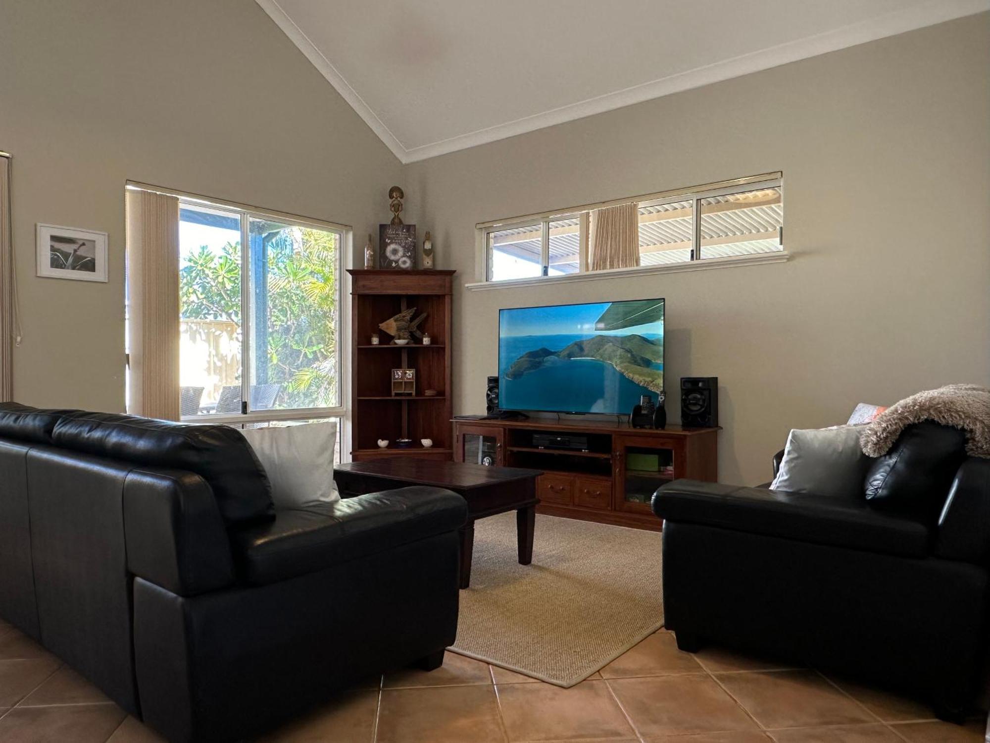 Holiday home Getaway - Kalbarri, Wa *